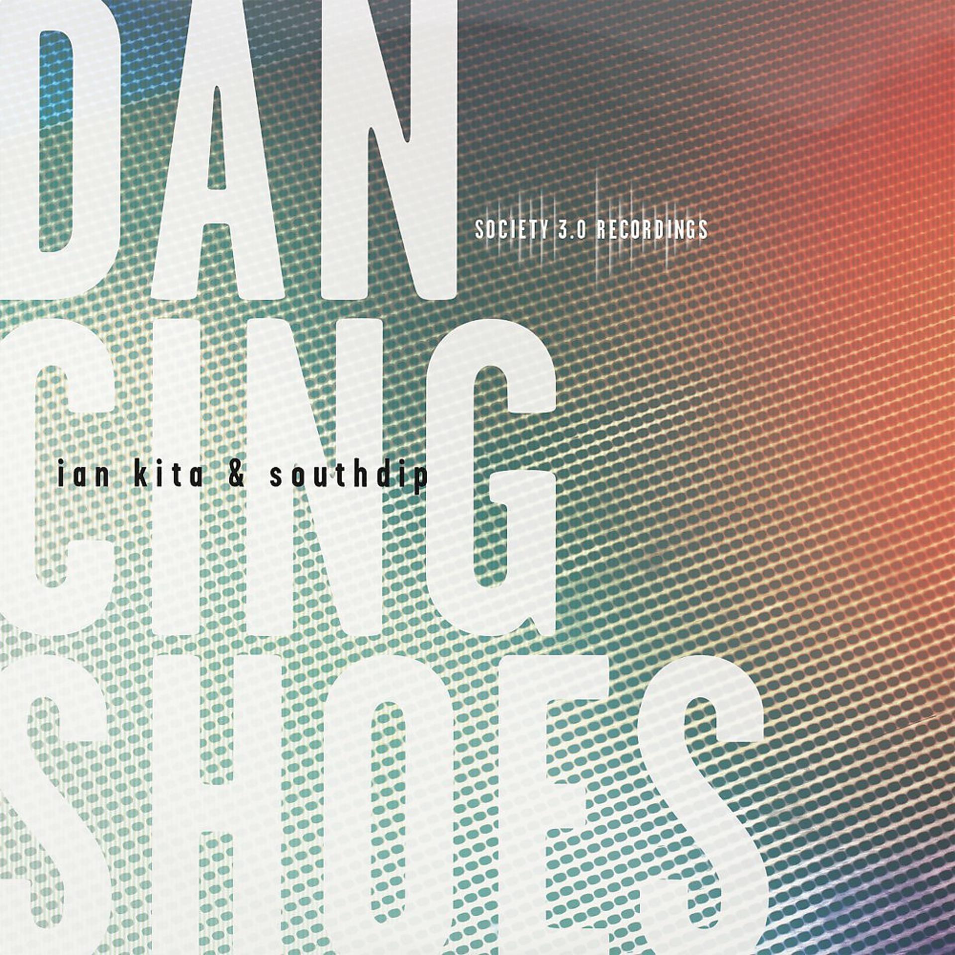 Постер альбома Dancing Shoes