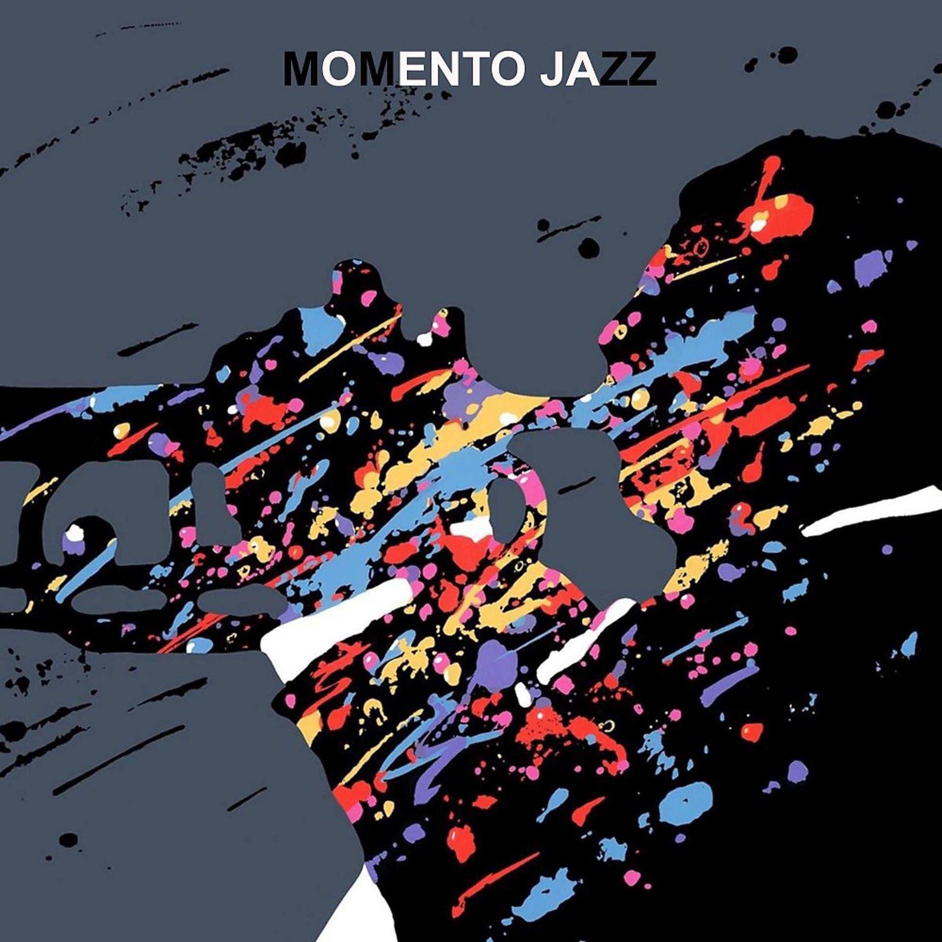 Постер альбома Momento Jazz
