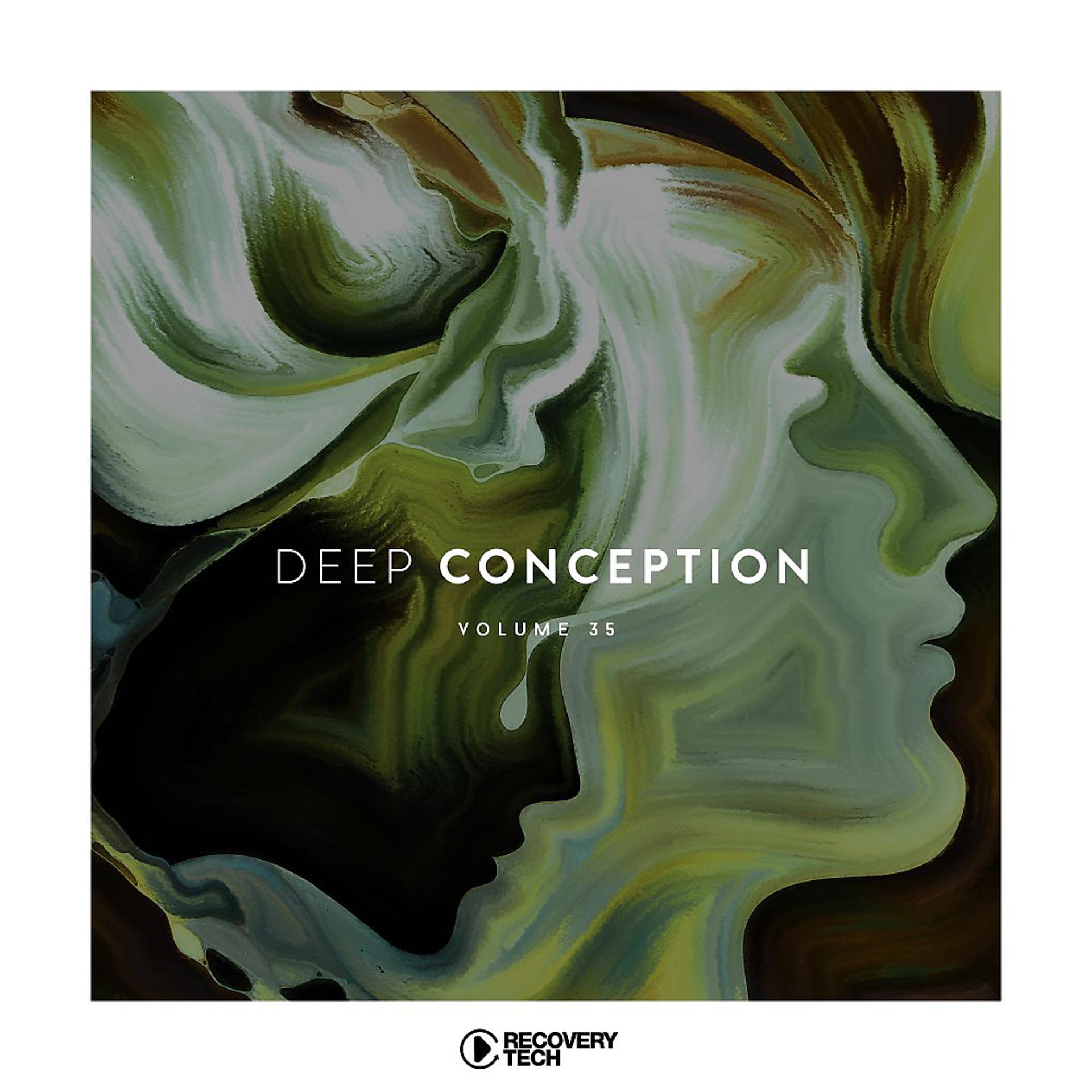 Постер альбома Deep Conception, Vol. 35