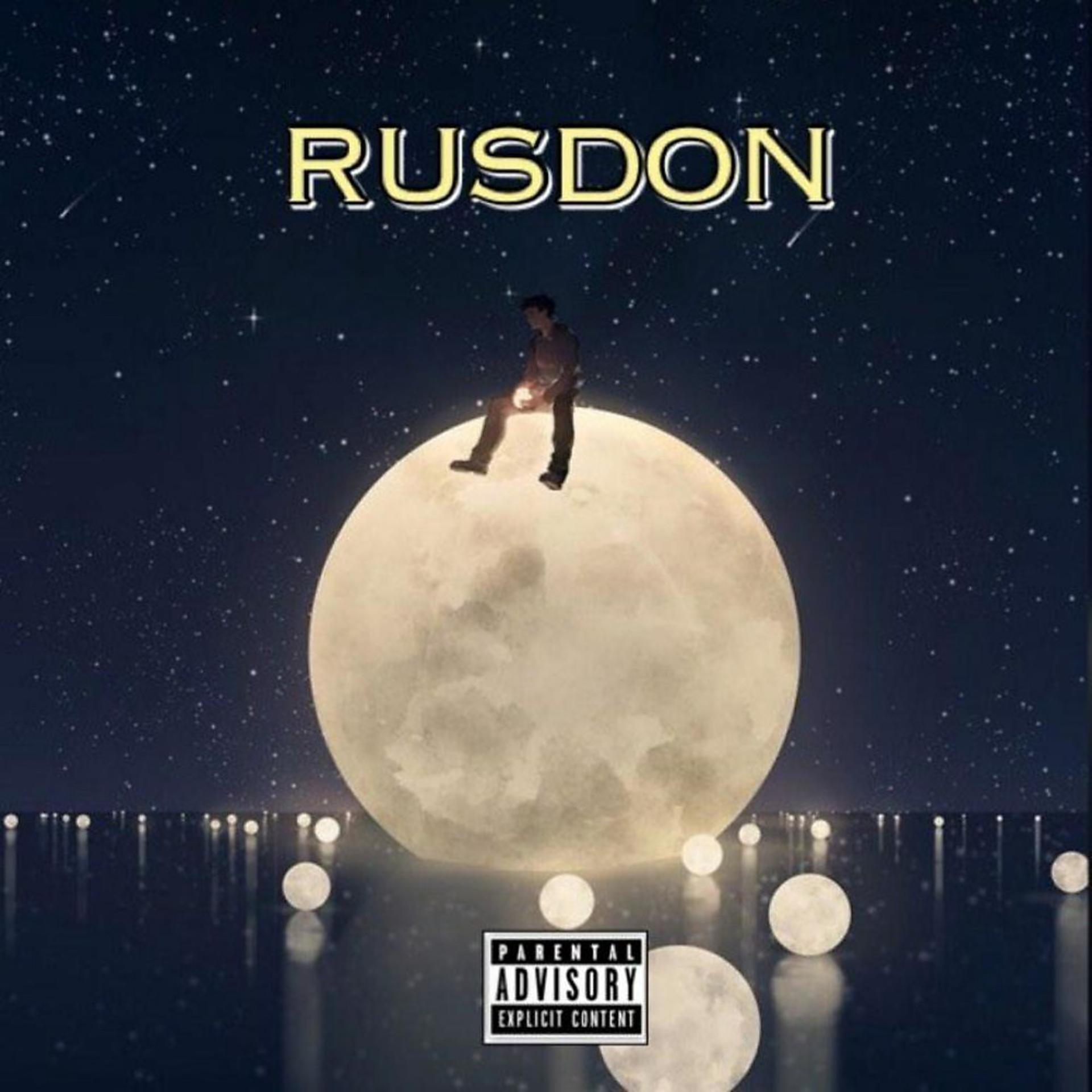 Постер альбома Rusdon (Prod. Balyas)