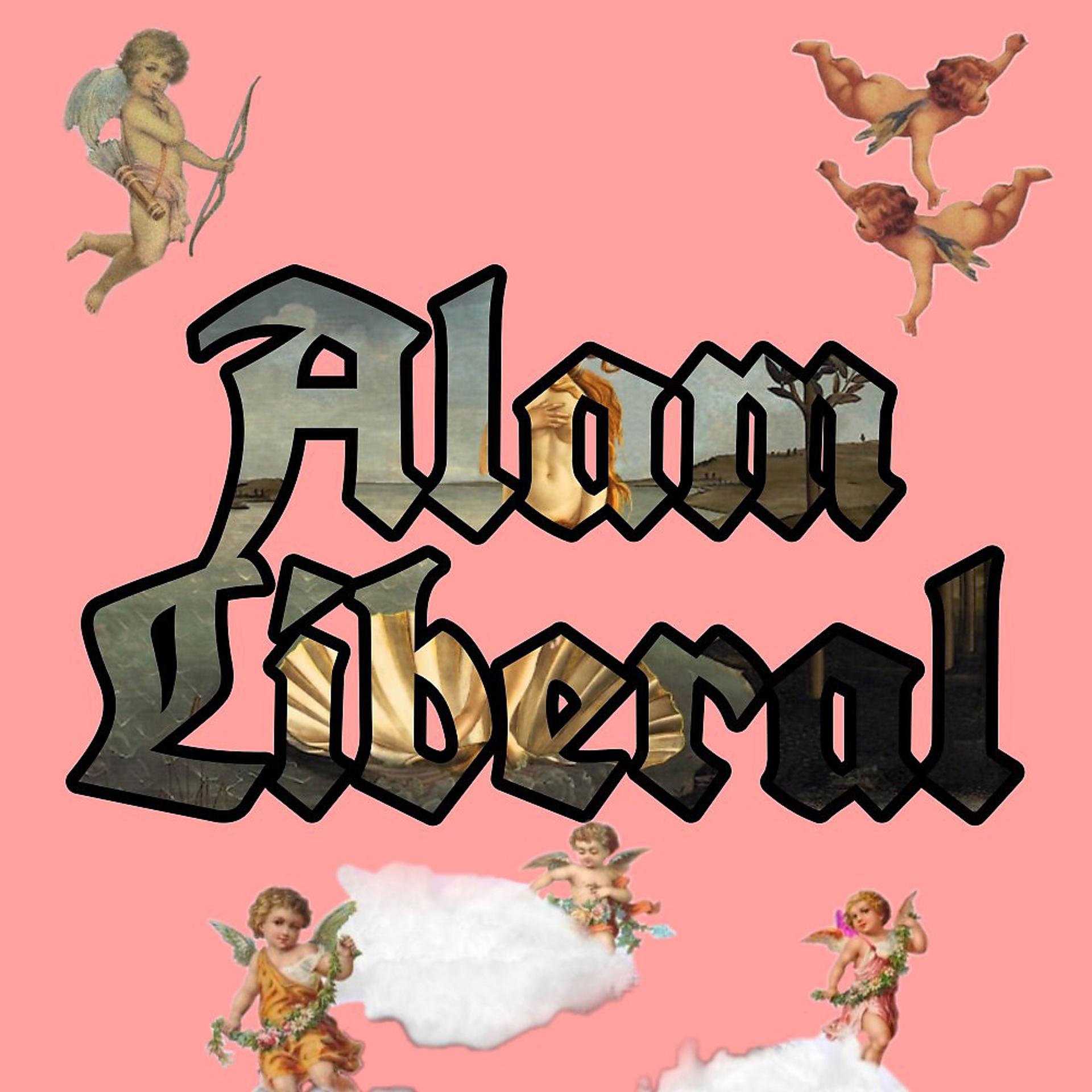 Постер альбома Liberal