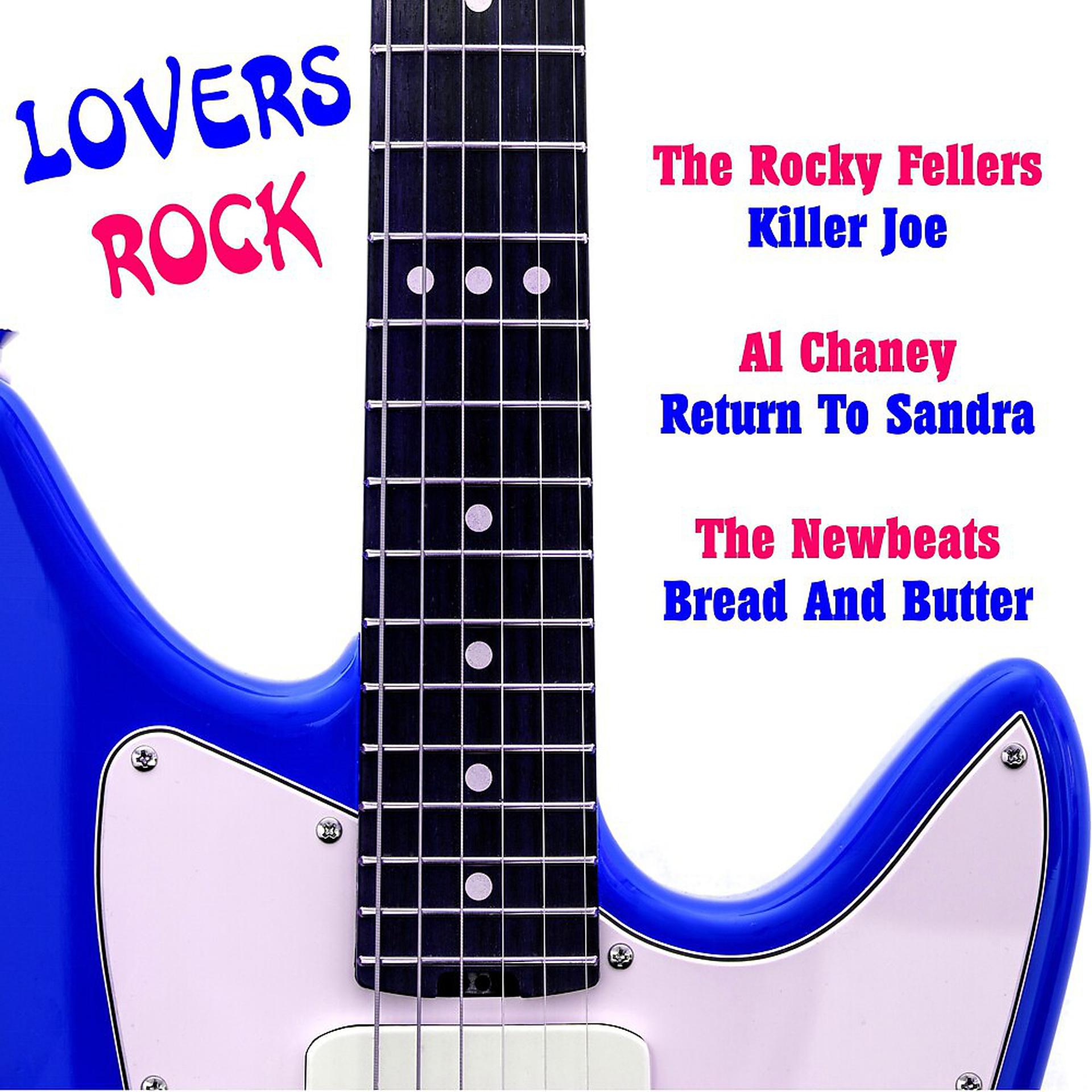 Постер альбома Lovers Rock