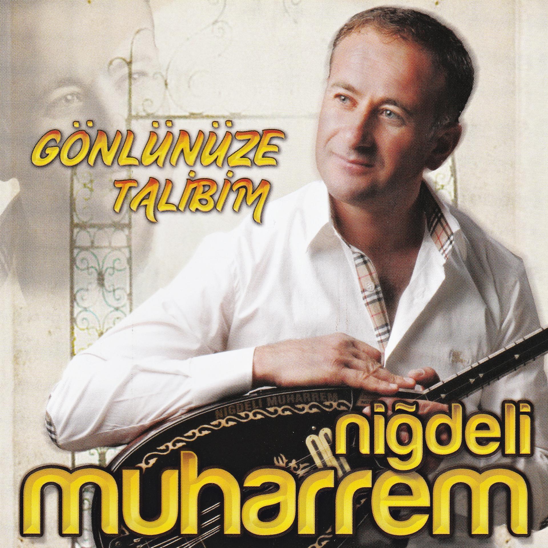 Постер альбома Gönlünüze Talibim