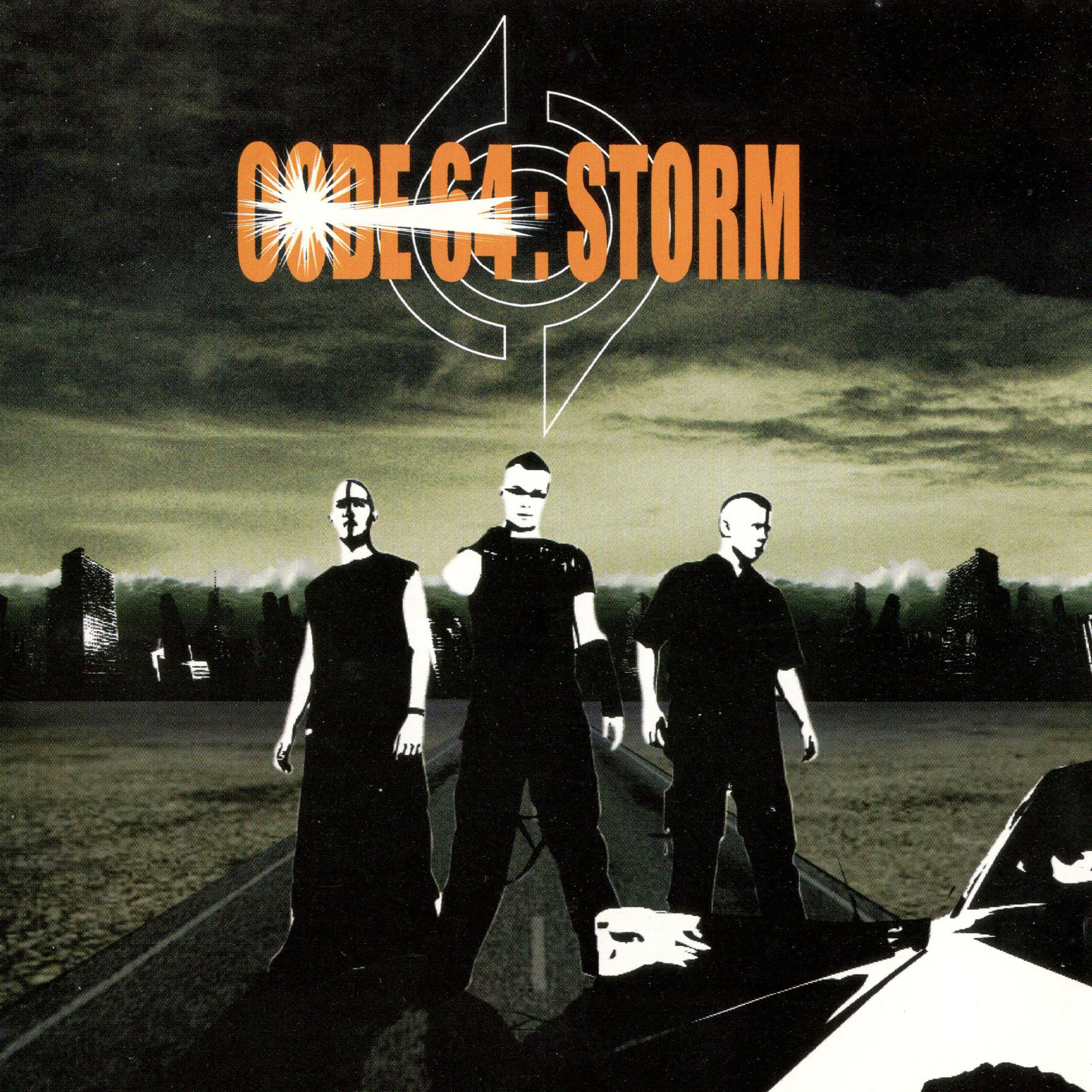 Постер альбома Storm (Limited Edition)