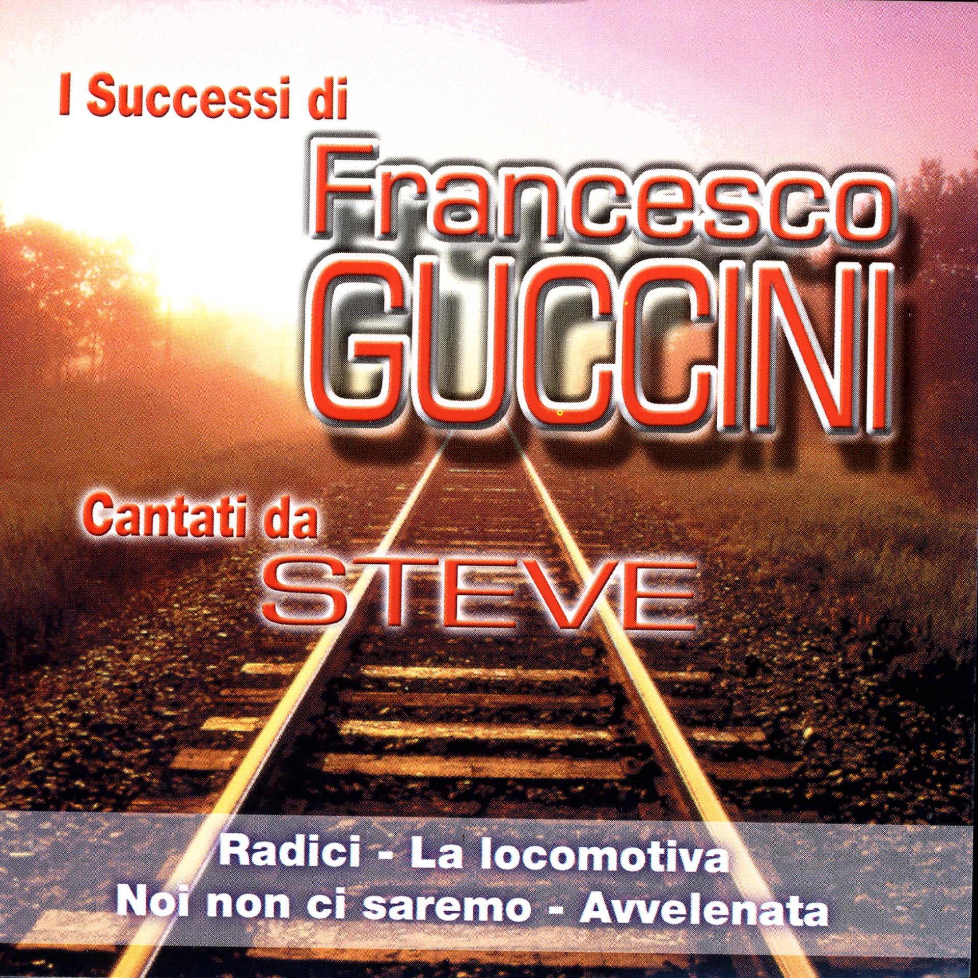 Постер альбома Francesco Guccini A Tribute
