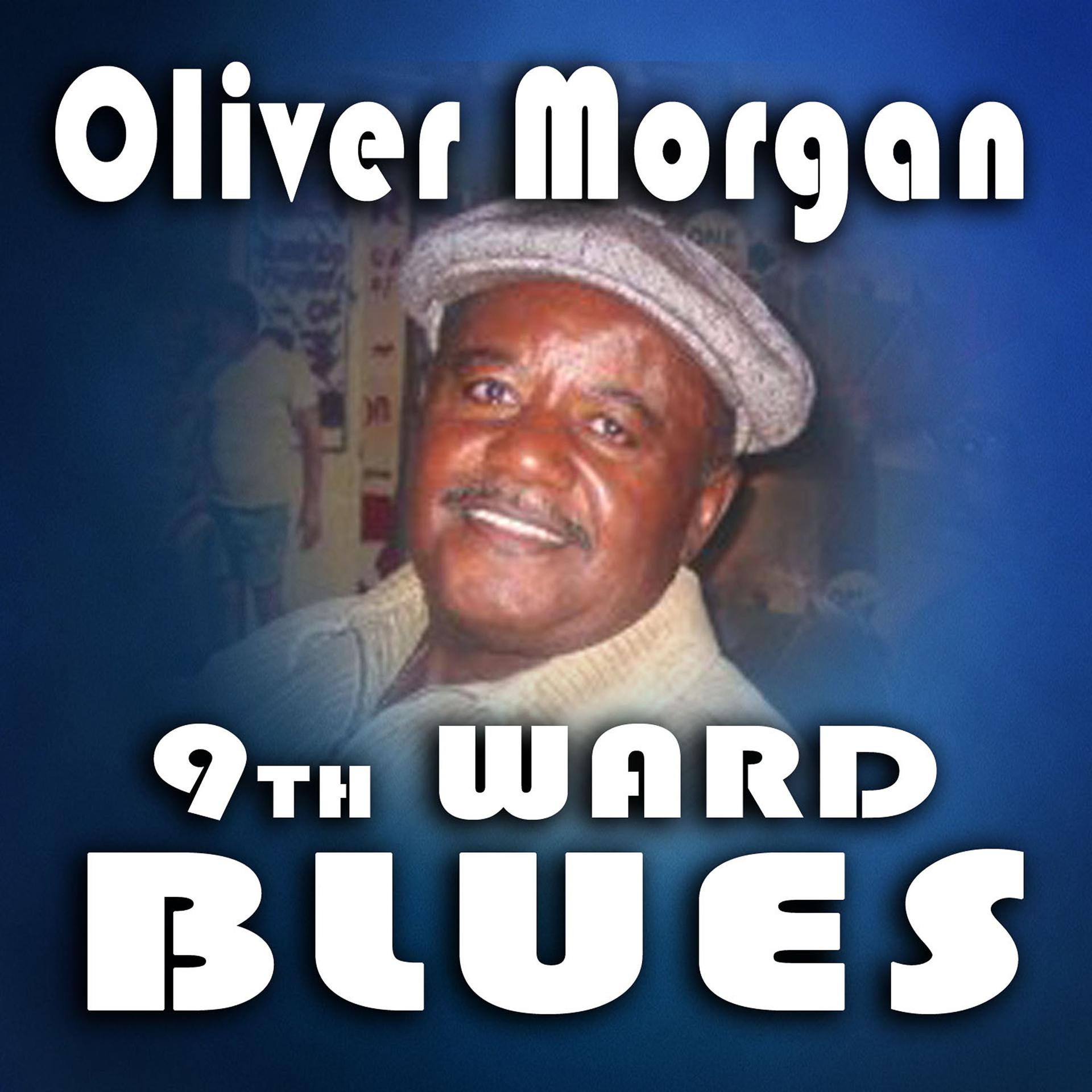 Постер альбома 9th Ward Blues Party!
