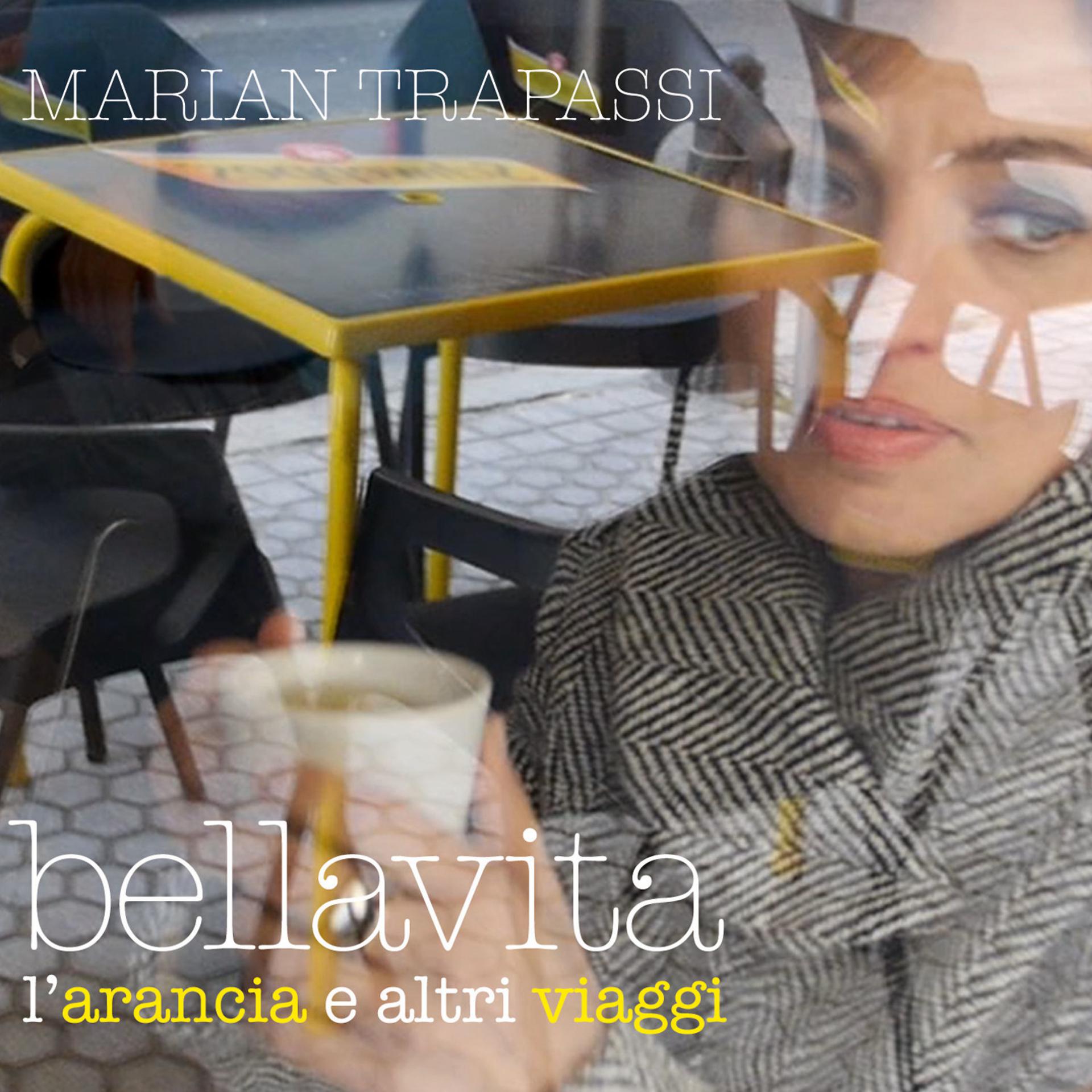 Постер альбома Bellavita (L'arancia e altri viaggi)