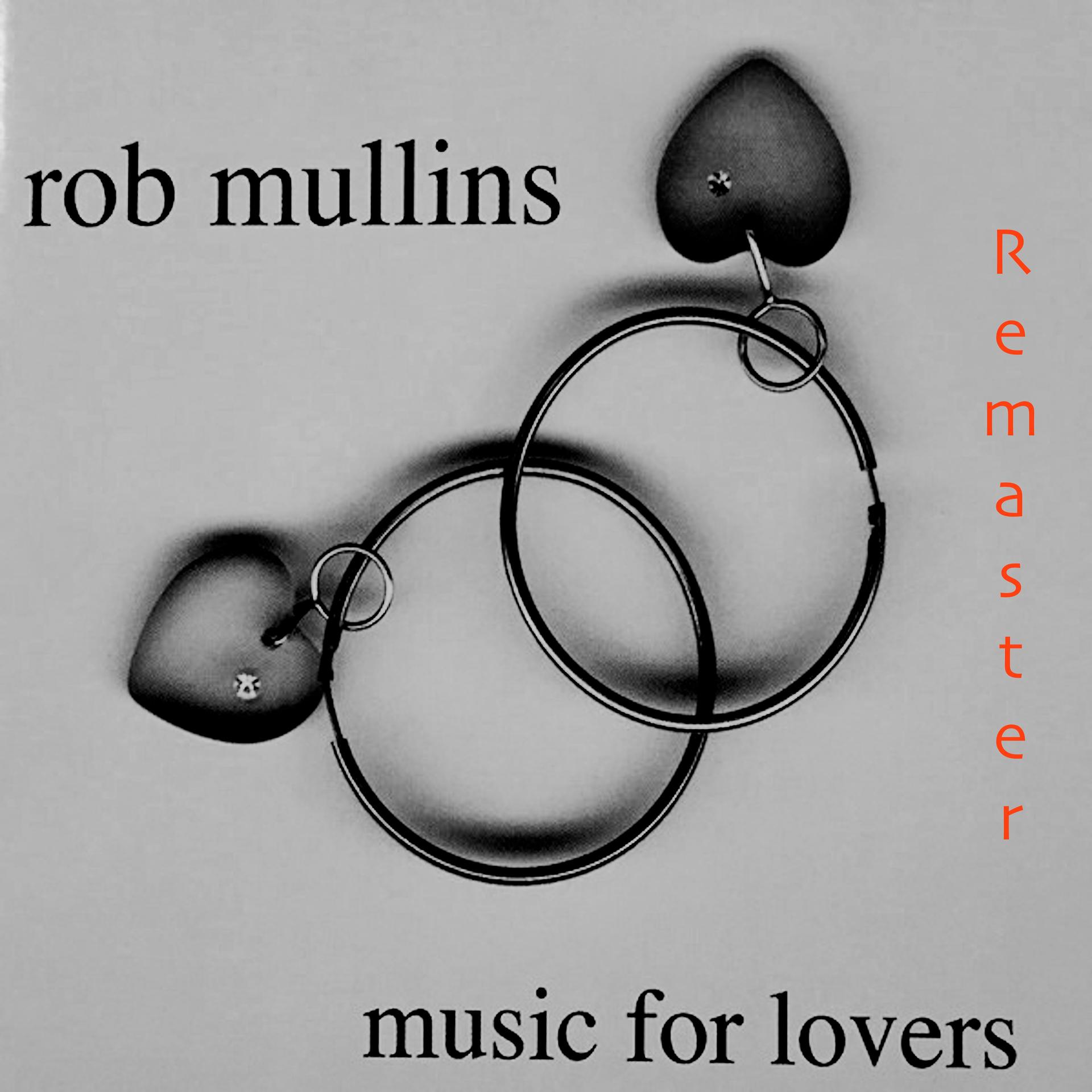 Постер альбома Music for Lovers (Remaster)