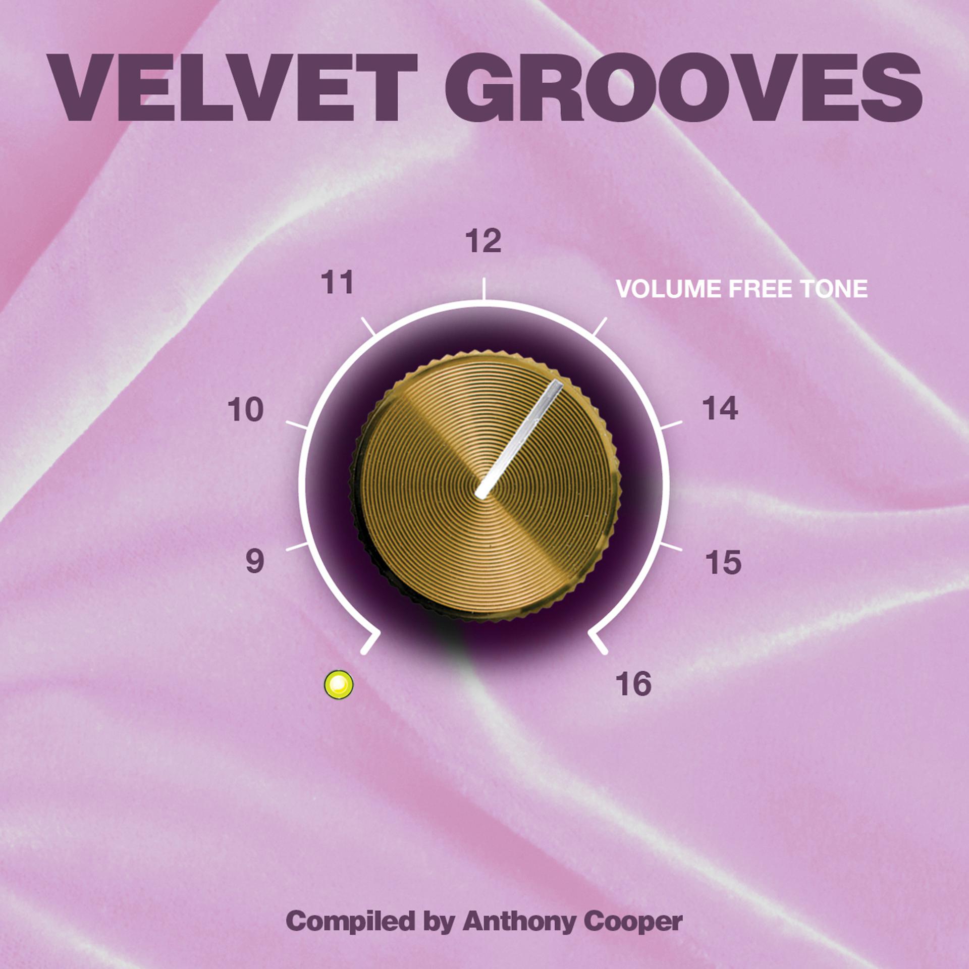 Постер альбома Velvet Grooves Volume Freetone!