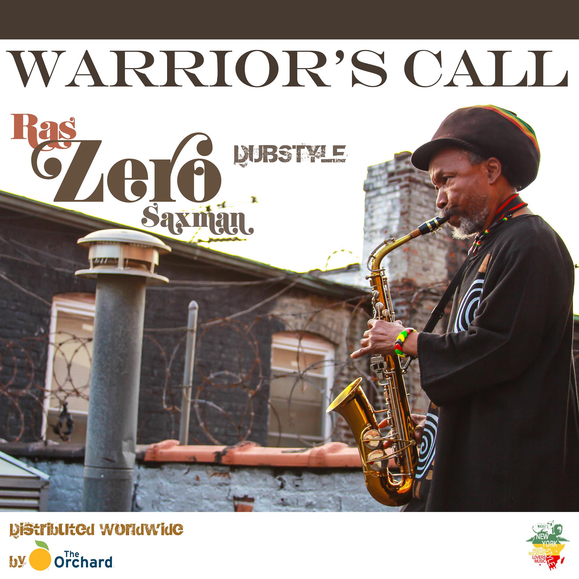 Постер альбома Warrior's Call