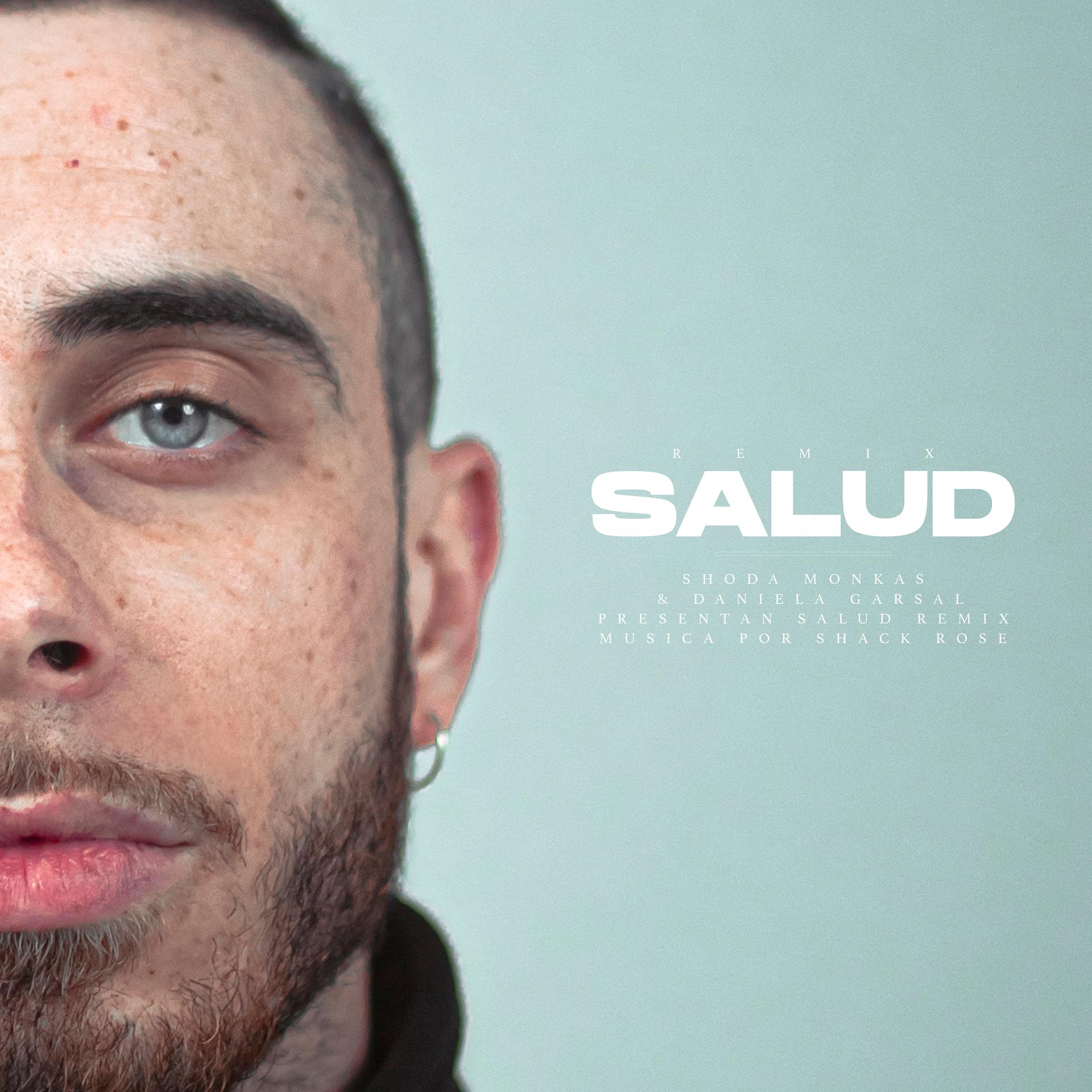 Постер альбома Salud Remix