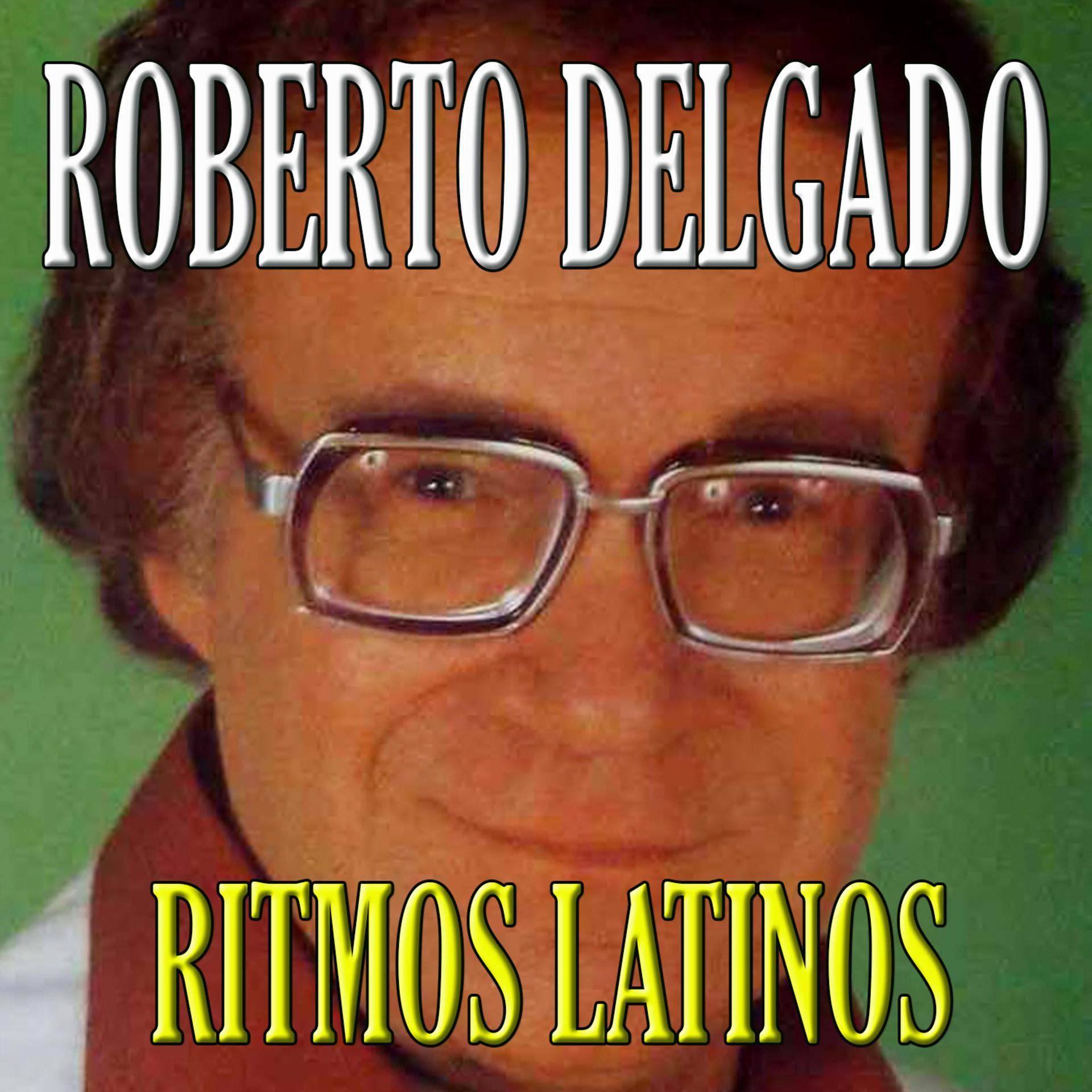 Постер альбома Ritmos Latinos
