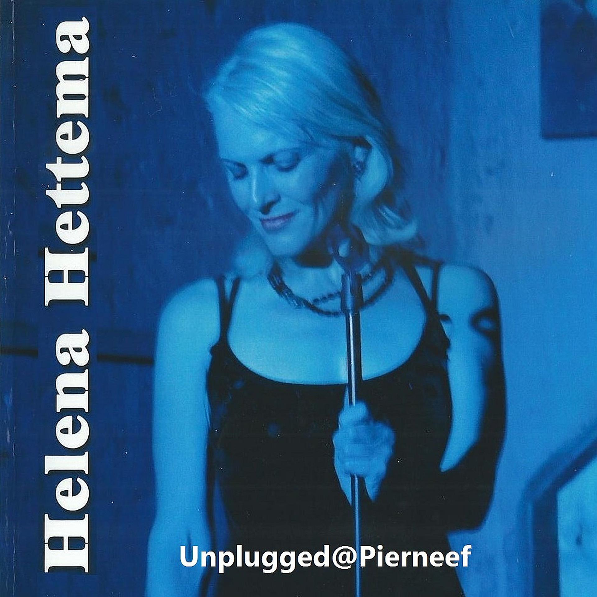 Постер альбома Unplugged@pierneef (Live)