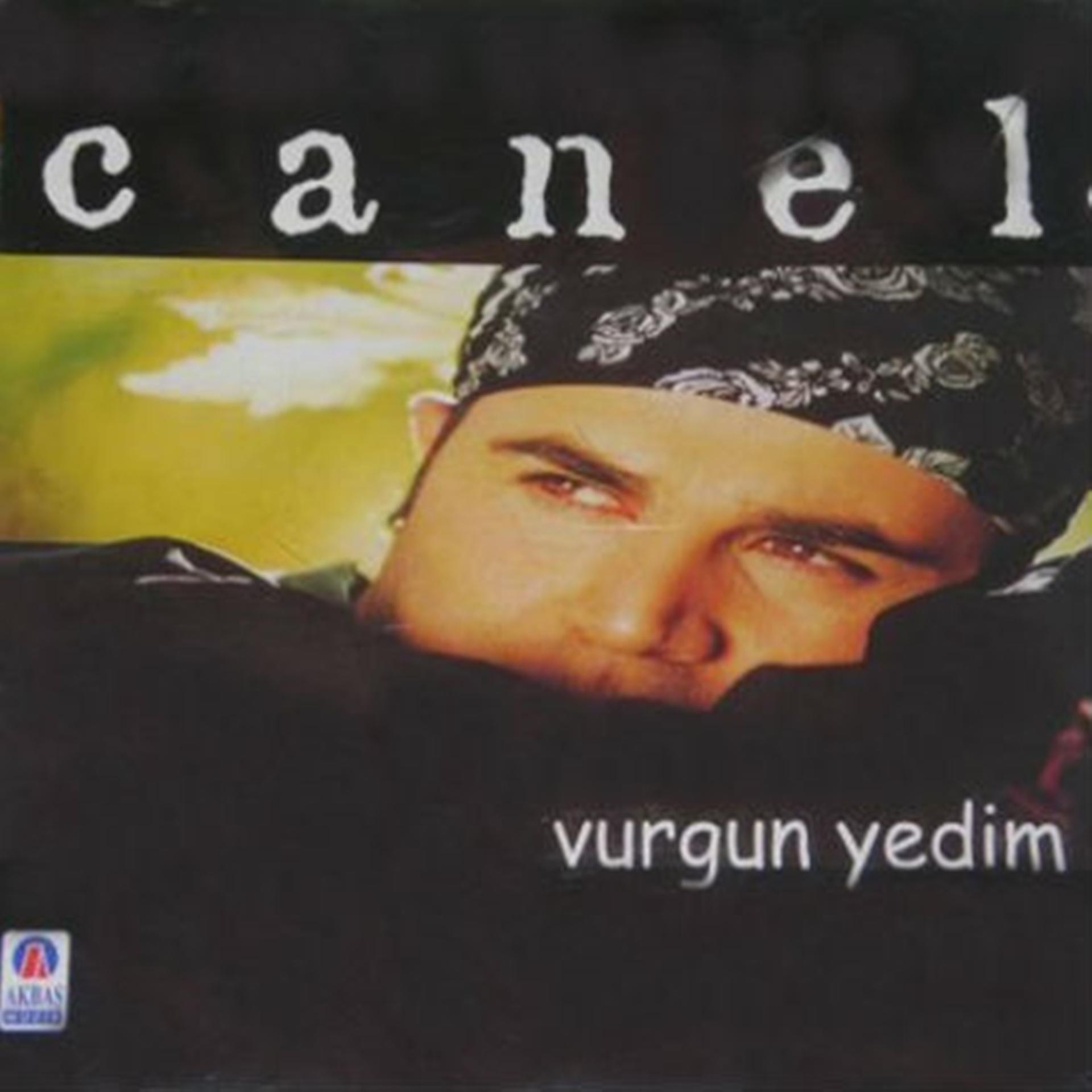 Постер альбома Vurgun Yedim