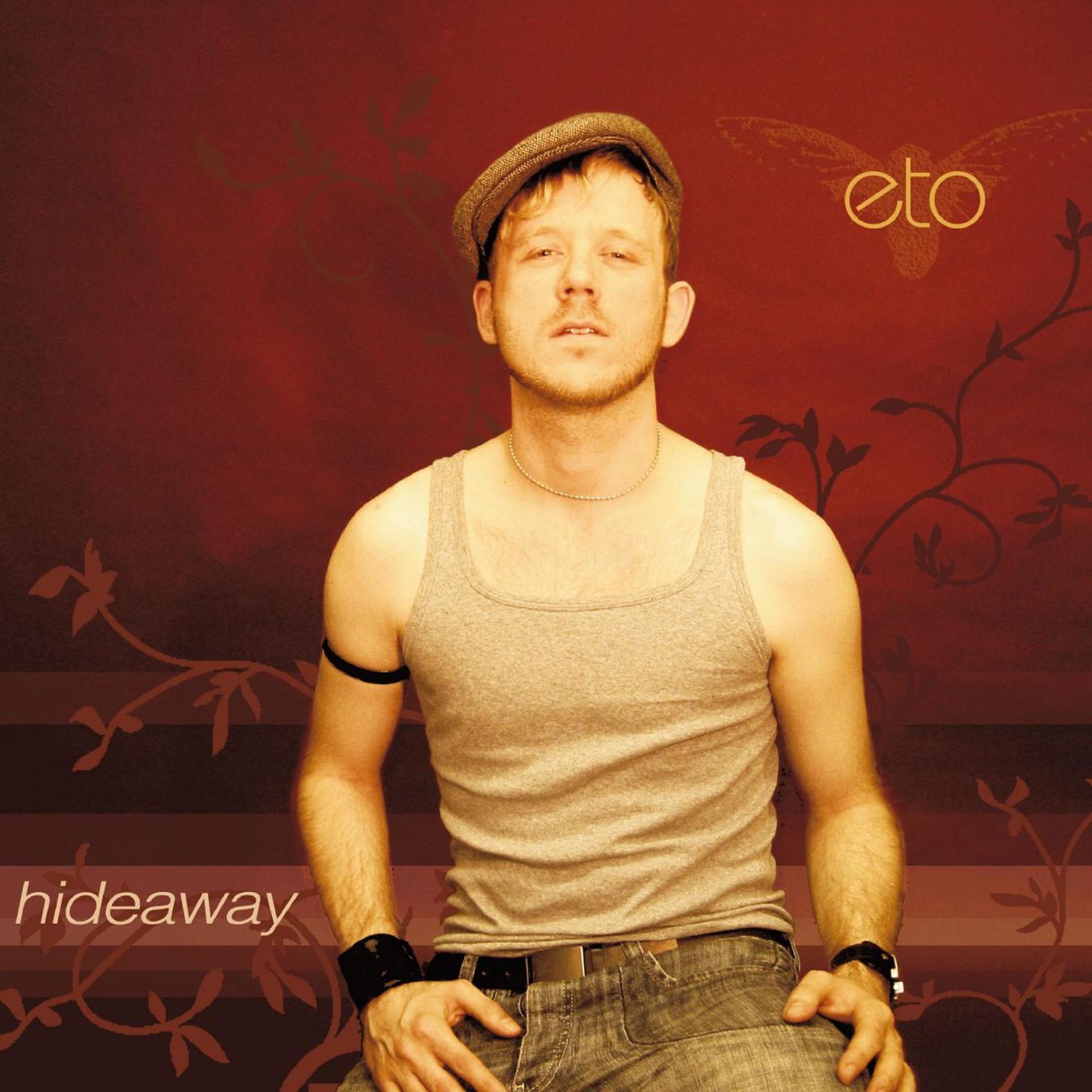 Постер альбома Hideaway