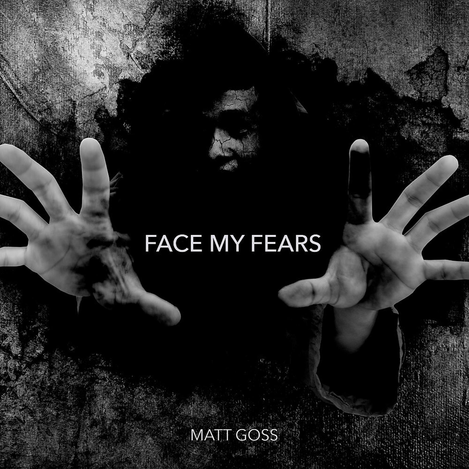 Постер альбома Face My Fears