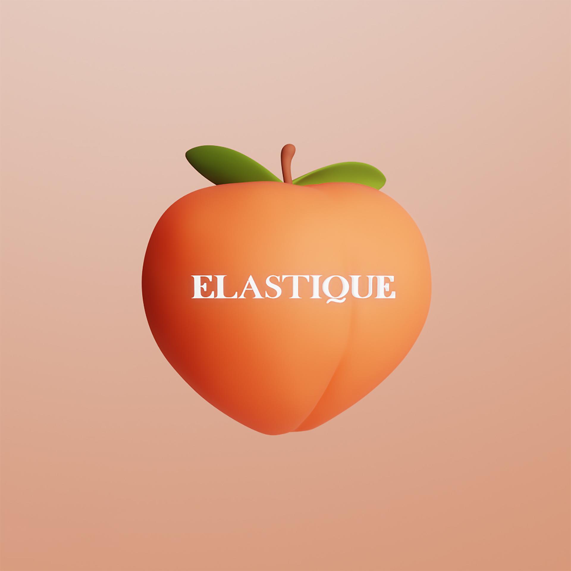 Постер альбома Elastique