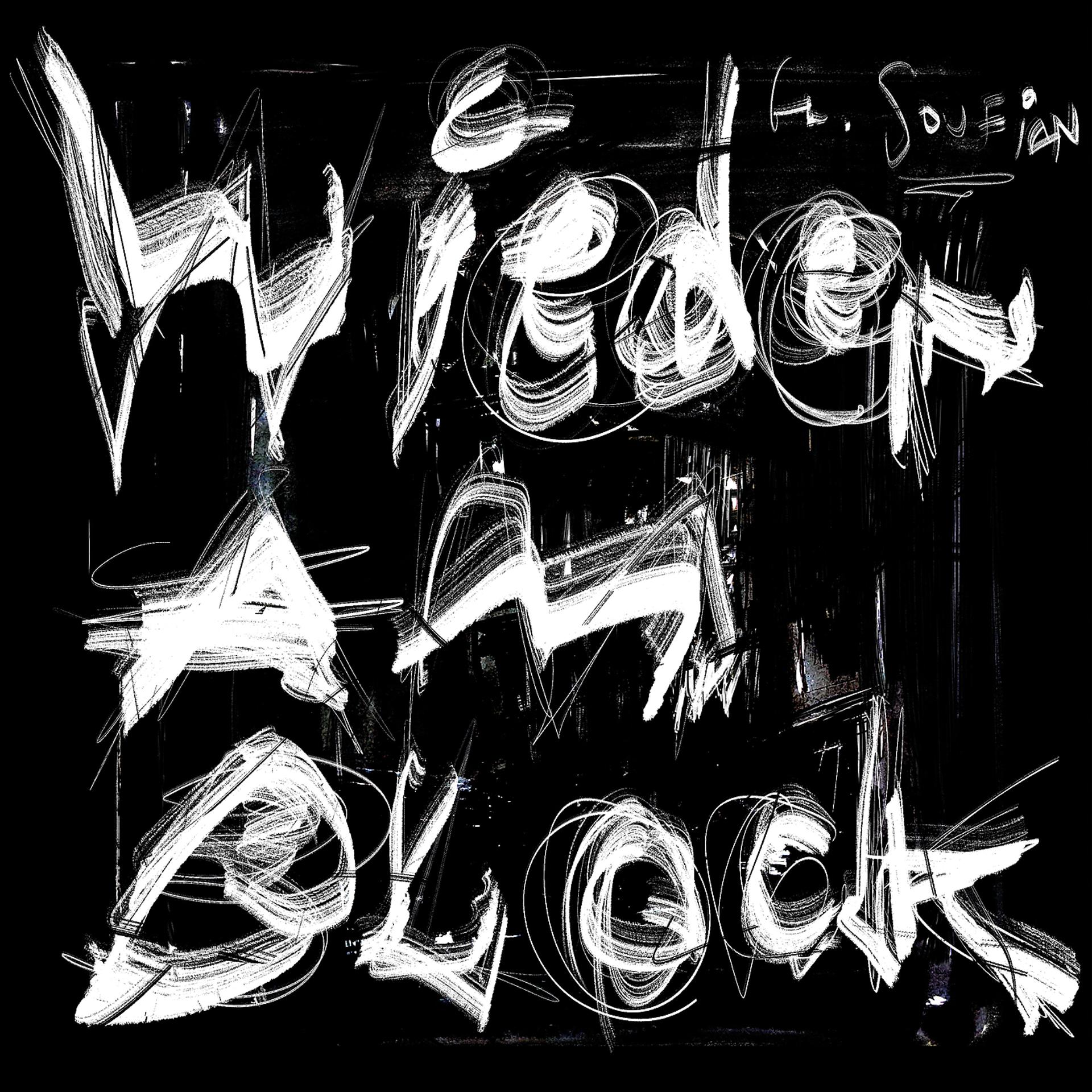 Постер альбома Wieder am Block