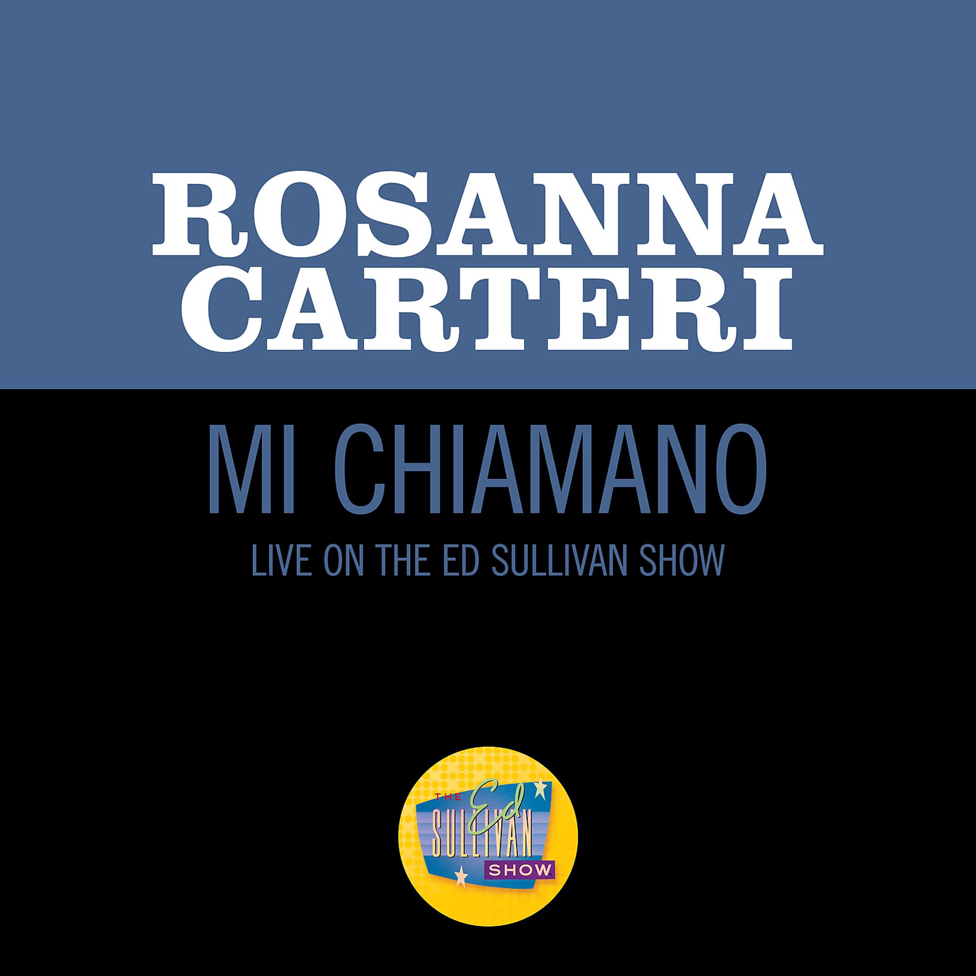 Постер альбома Mi Chiamano