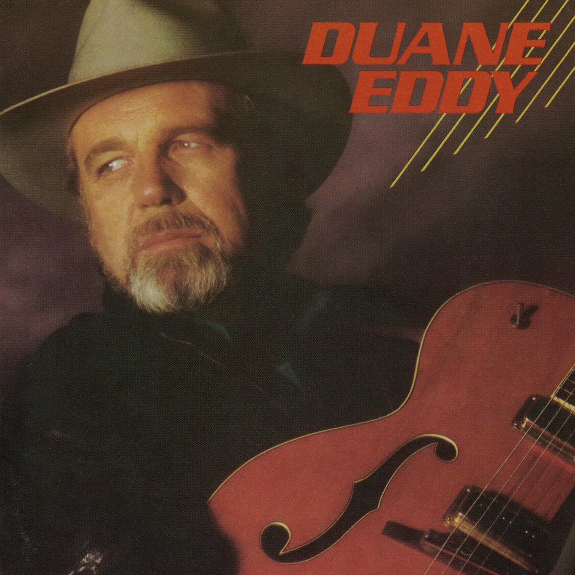Постер альбома Duane Eddy