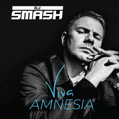 Постер к треку DJ Smash, Marc Scibilia - Моя Любовь 18