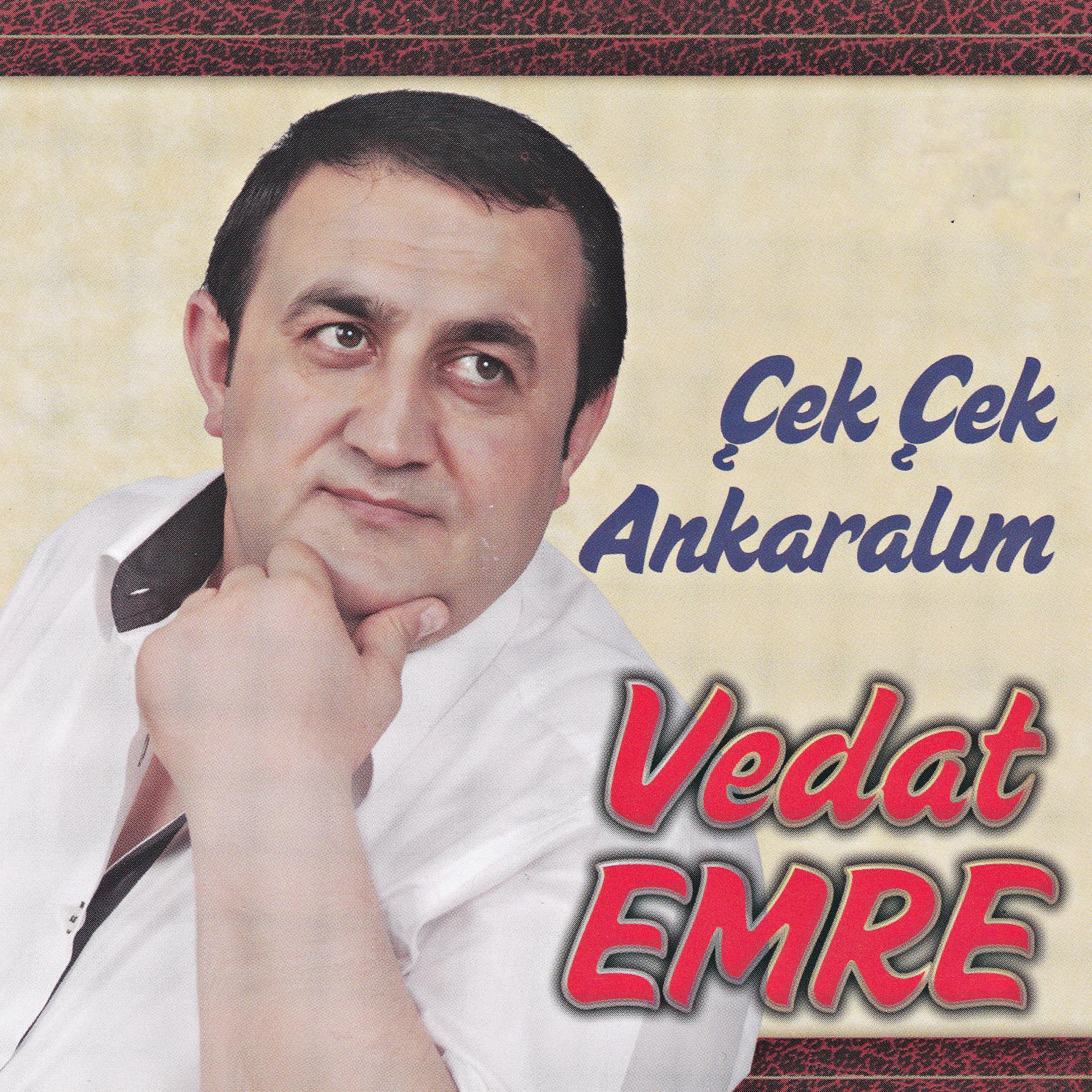 Постер альбома Çek Çek Ankaralım
