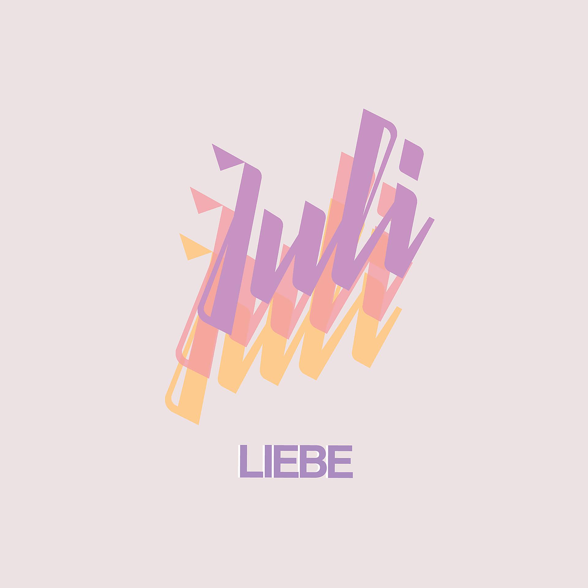 Постер альбома Liebe