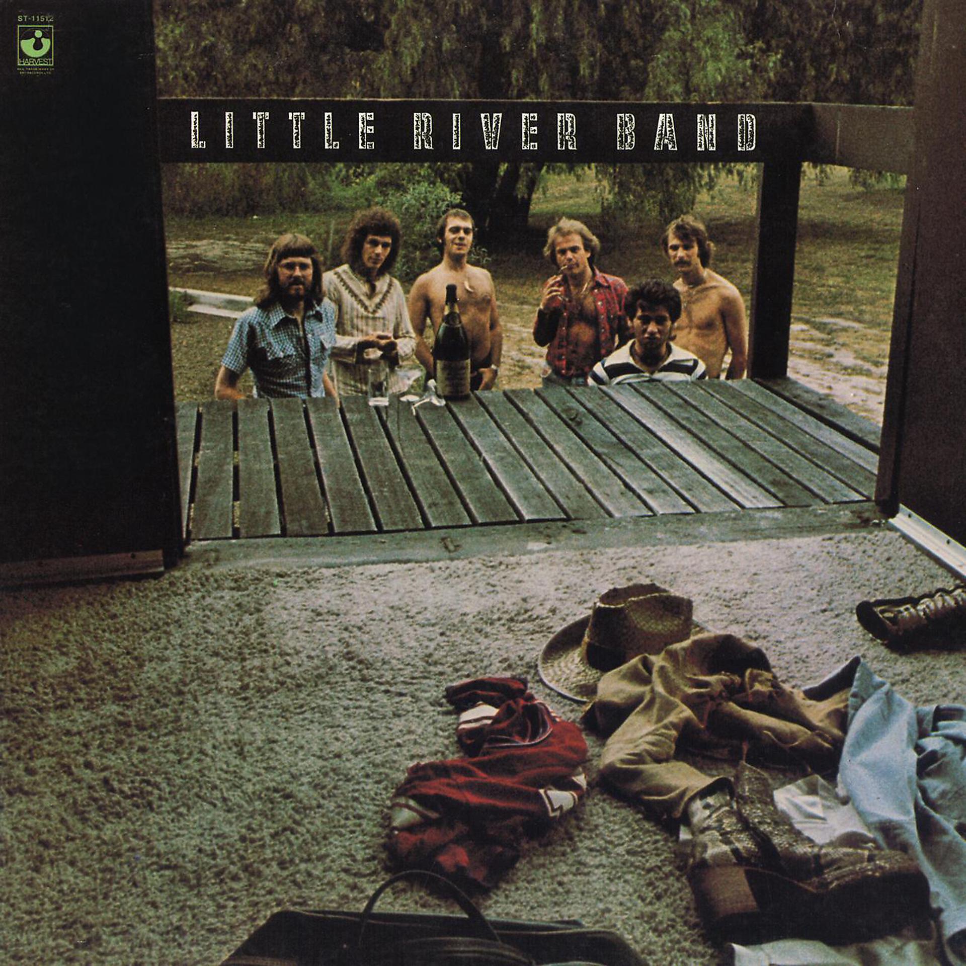 Постер альбома Little River Band