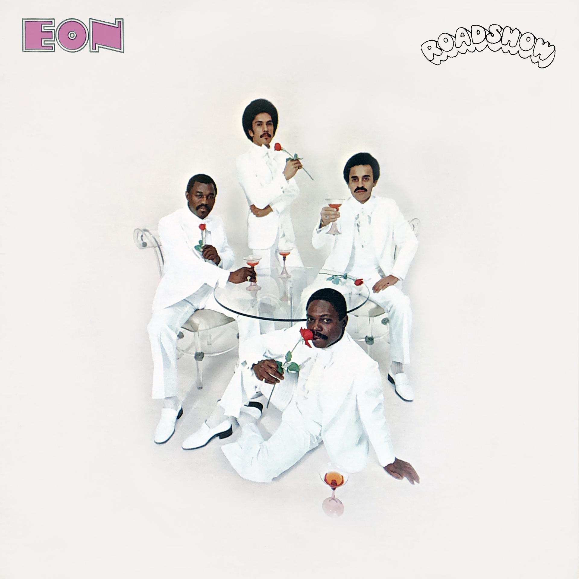 Постер альбома Eon
