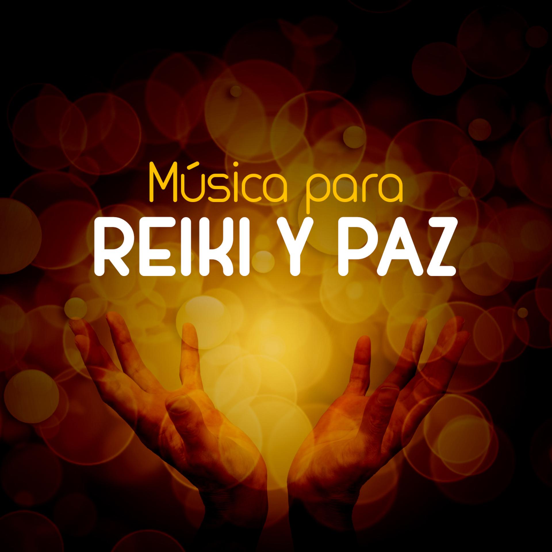 Постер альбома Música para Reiki y Paz