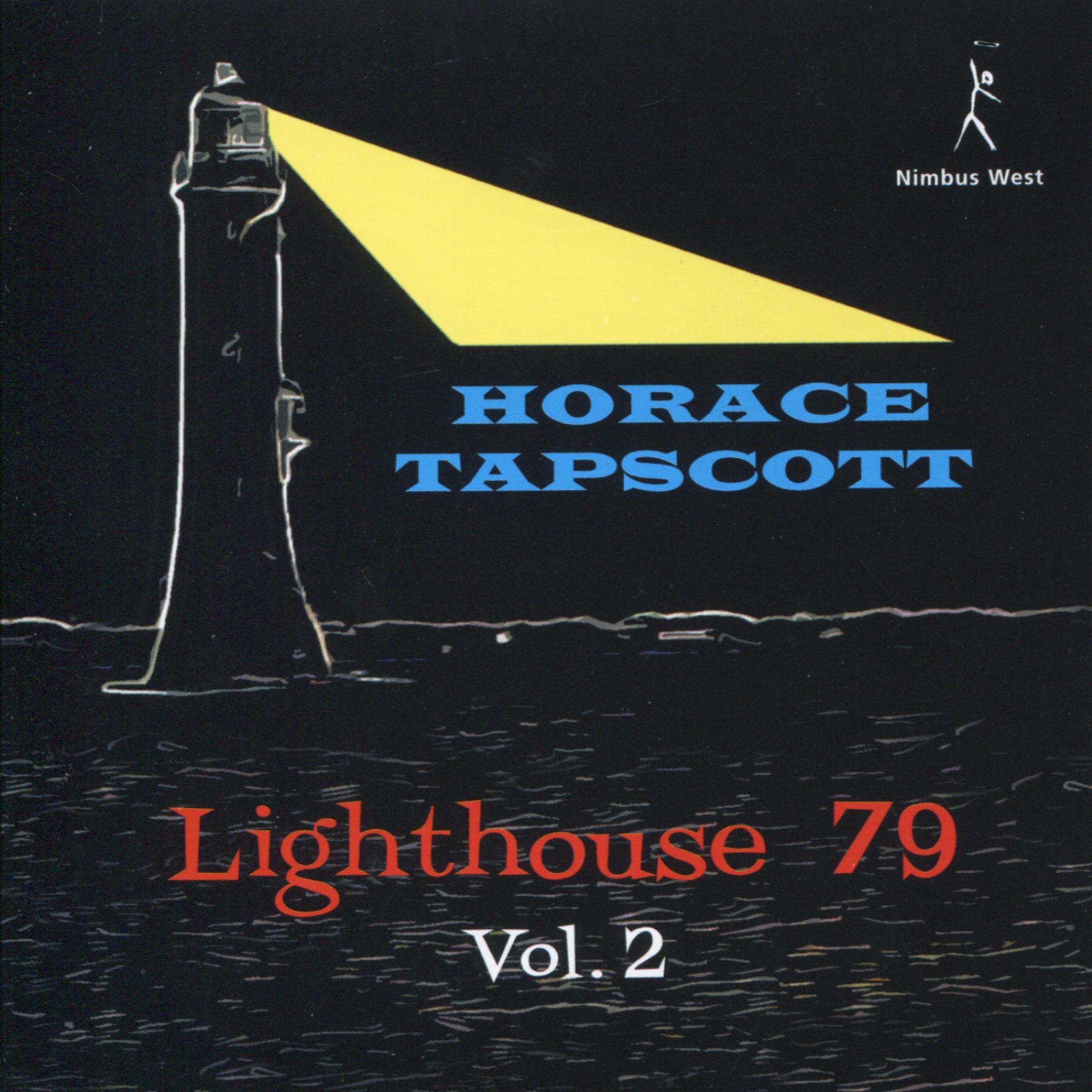 Постер альбома Lighthouse 79, Vol. 2