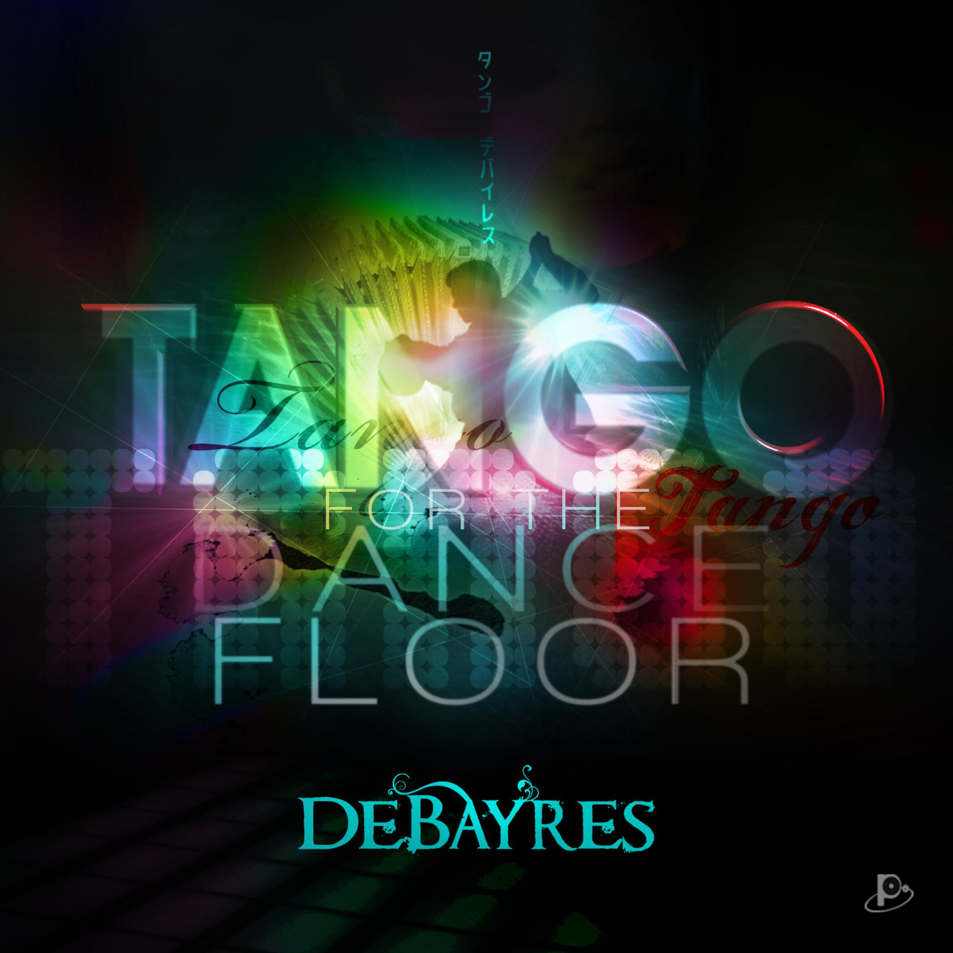 Постер альбома Tango for the Dance Floor