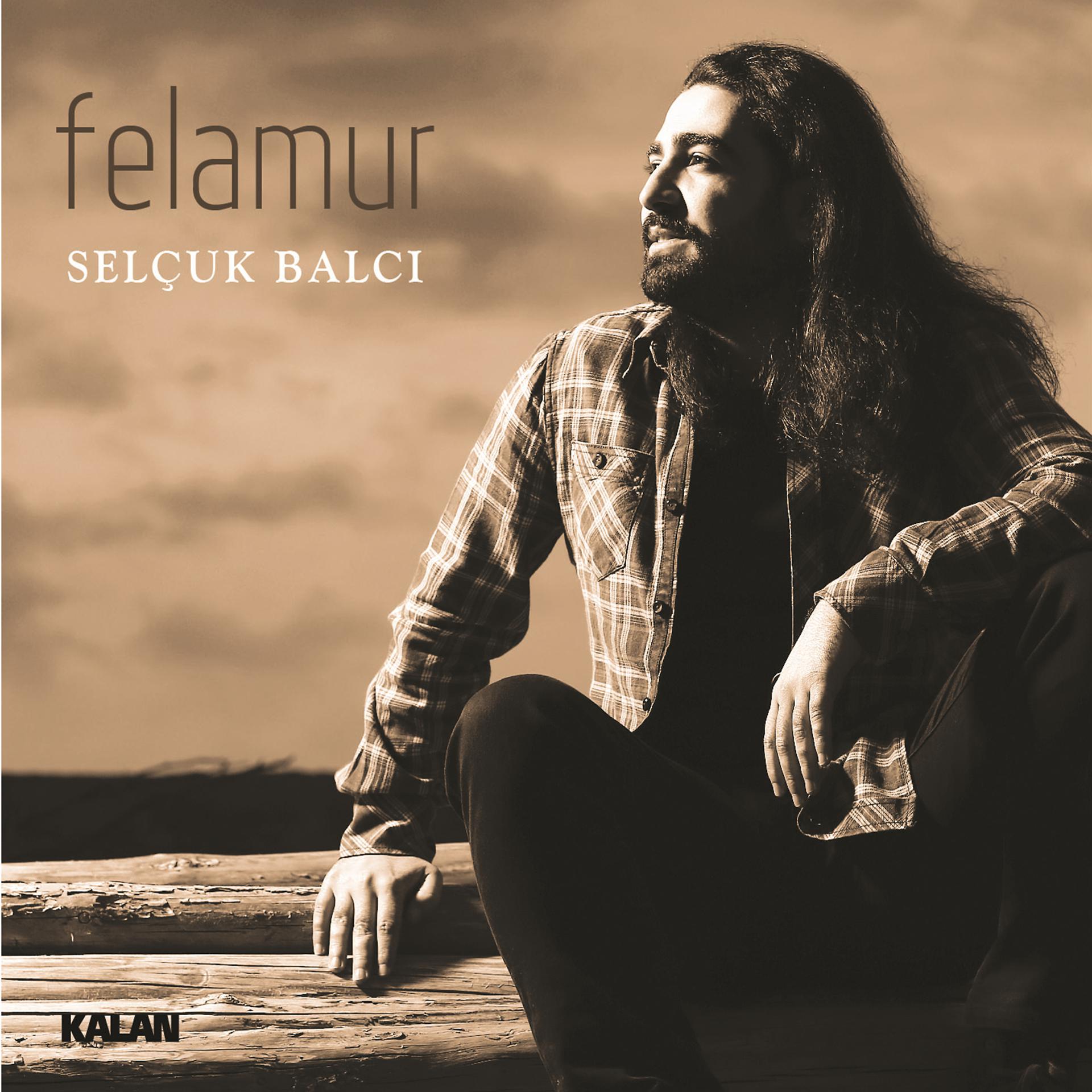 Постер альбома Felamur