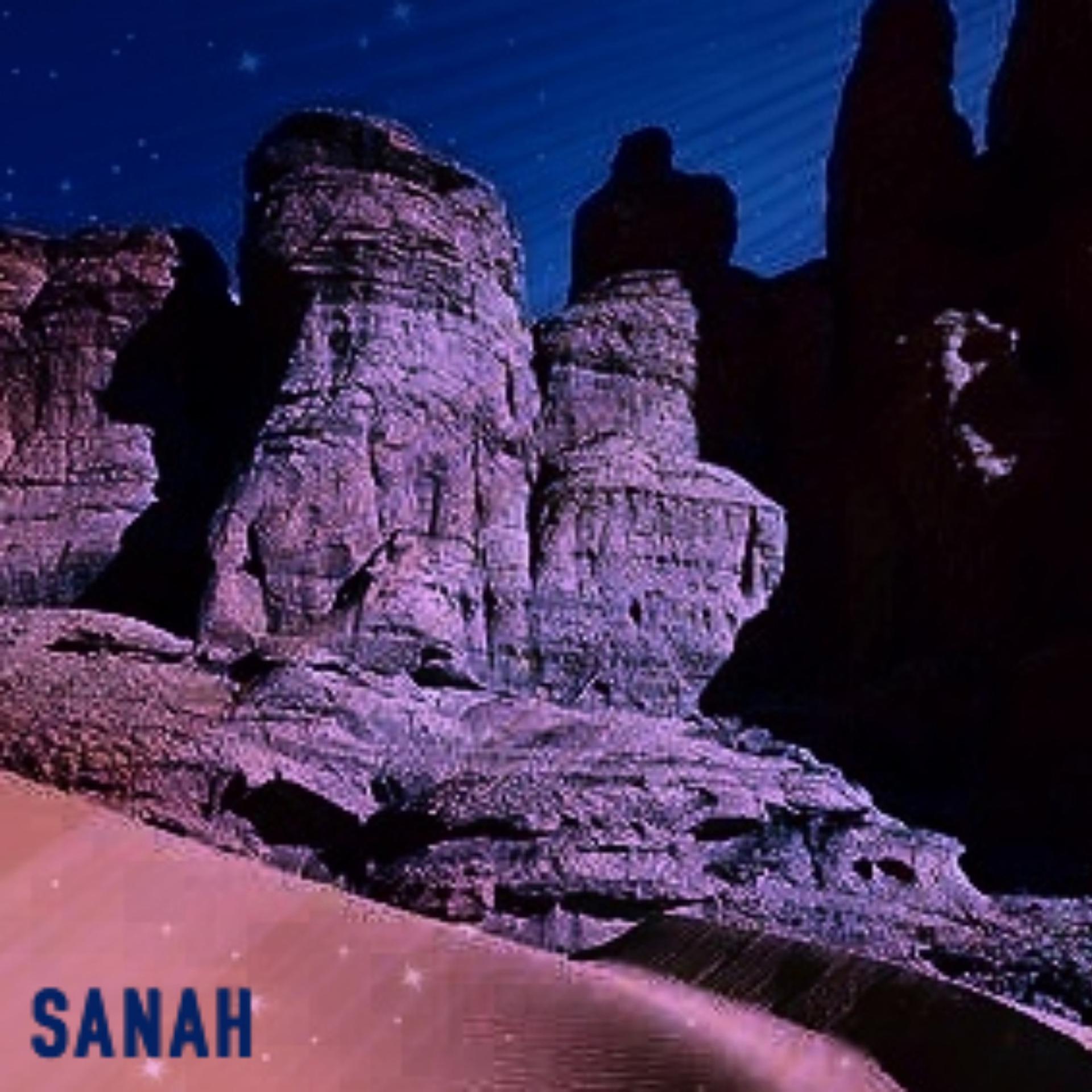 Постер альбома Sanah