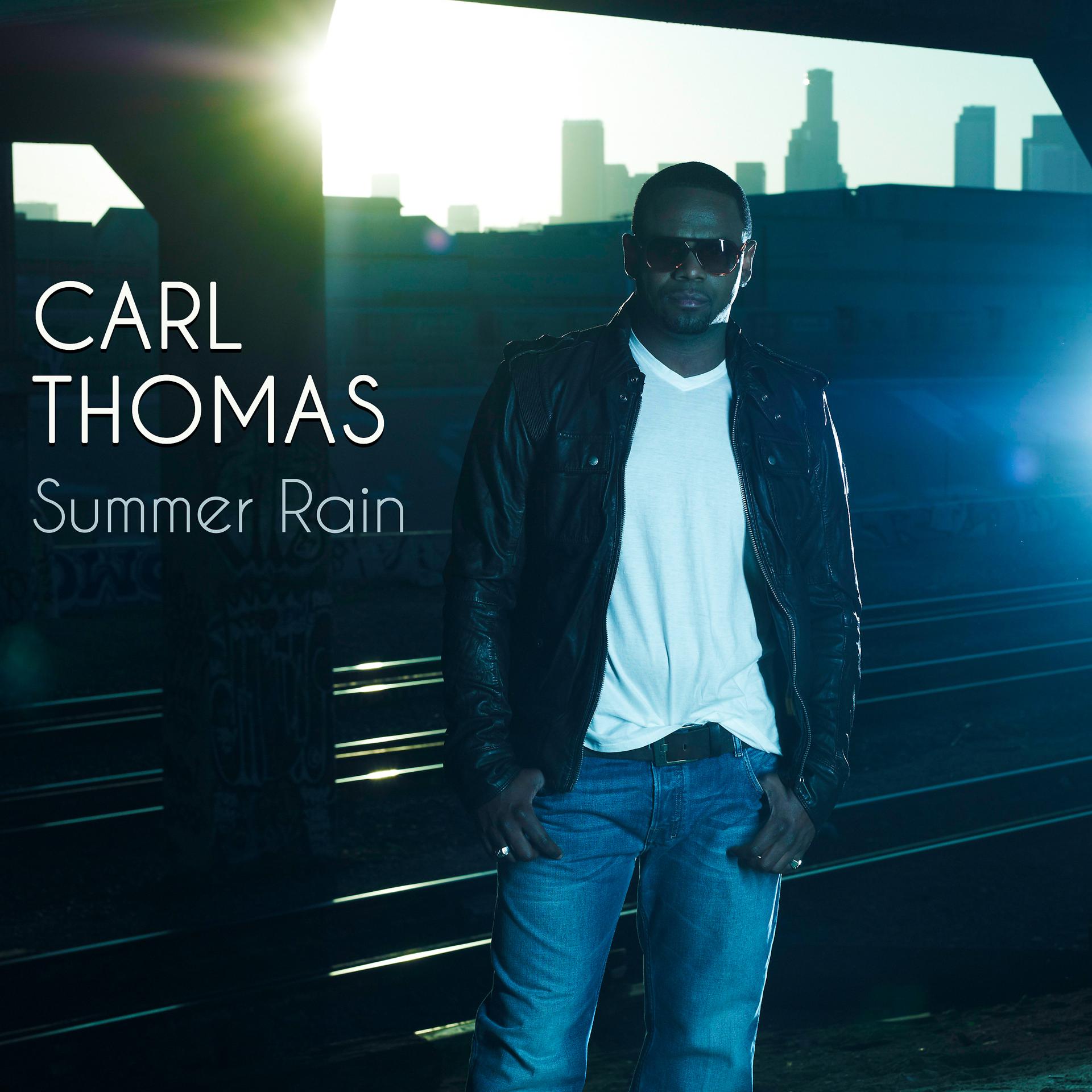 Постер альбома Summer Rain (Re-Recorded)