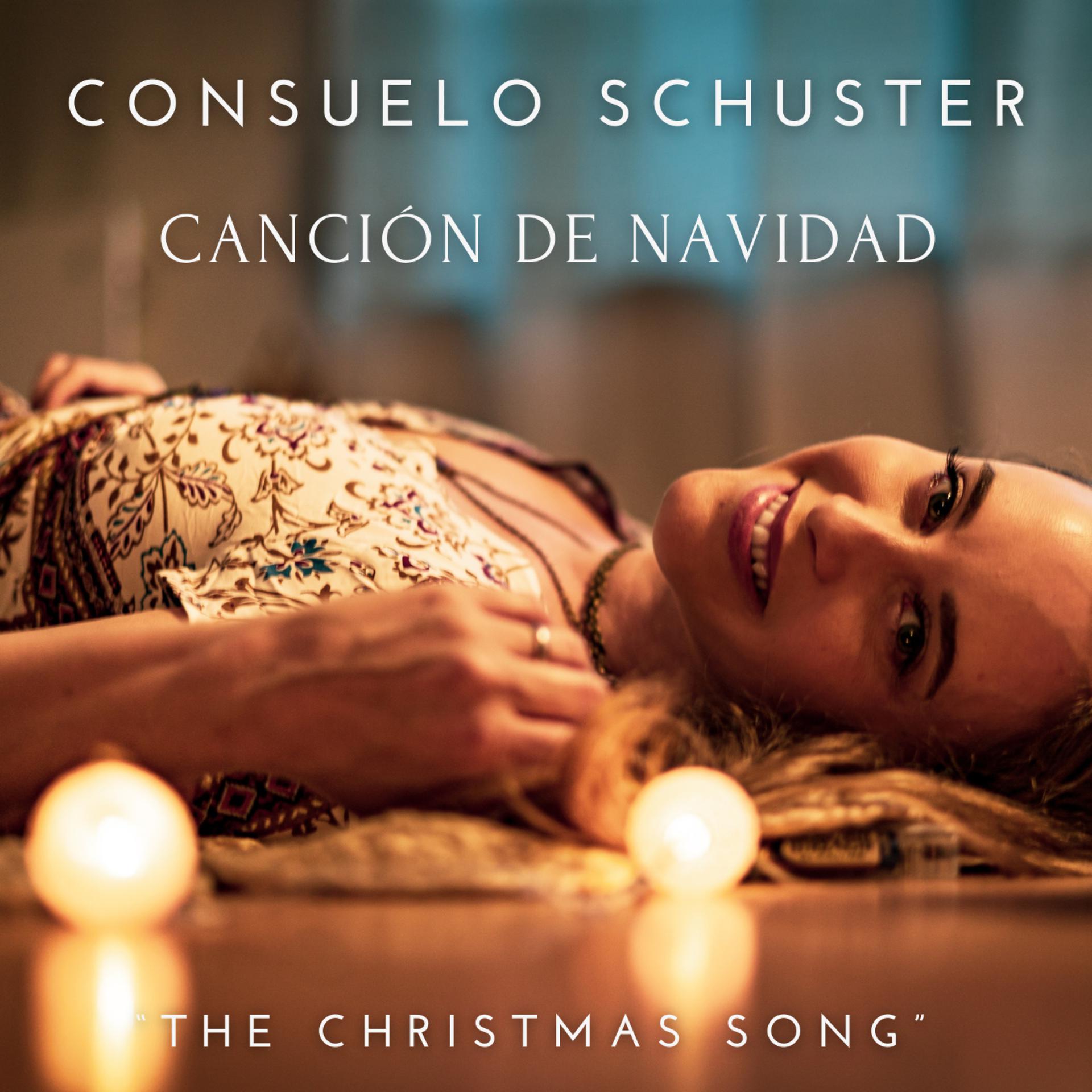 Постер альбома Canción de Navidad