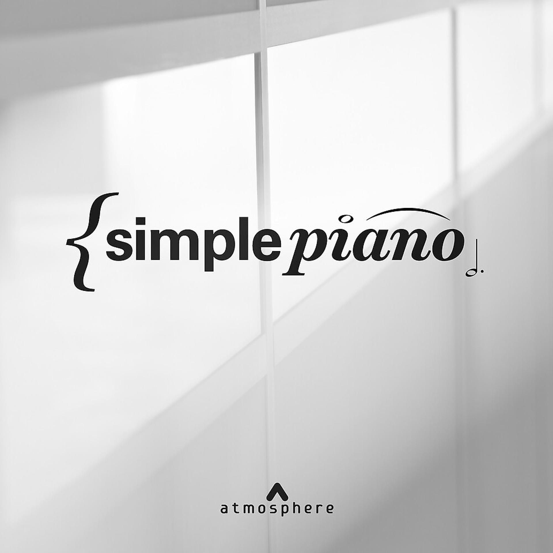 Постер альбома Simple Piano