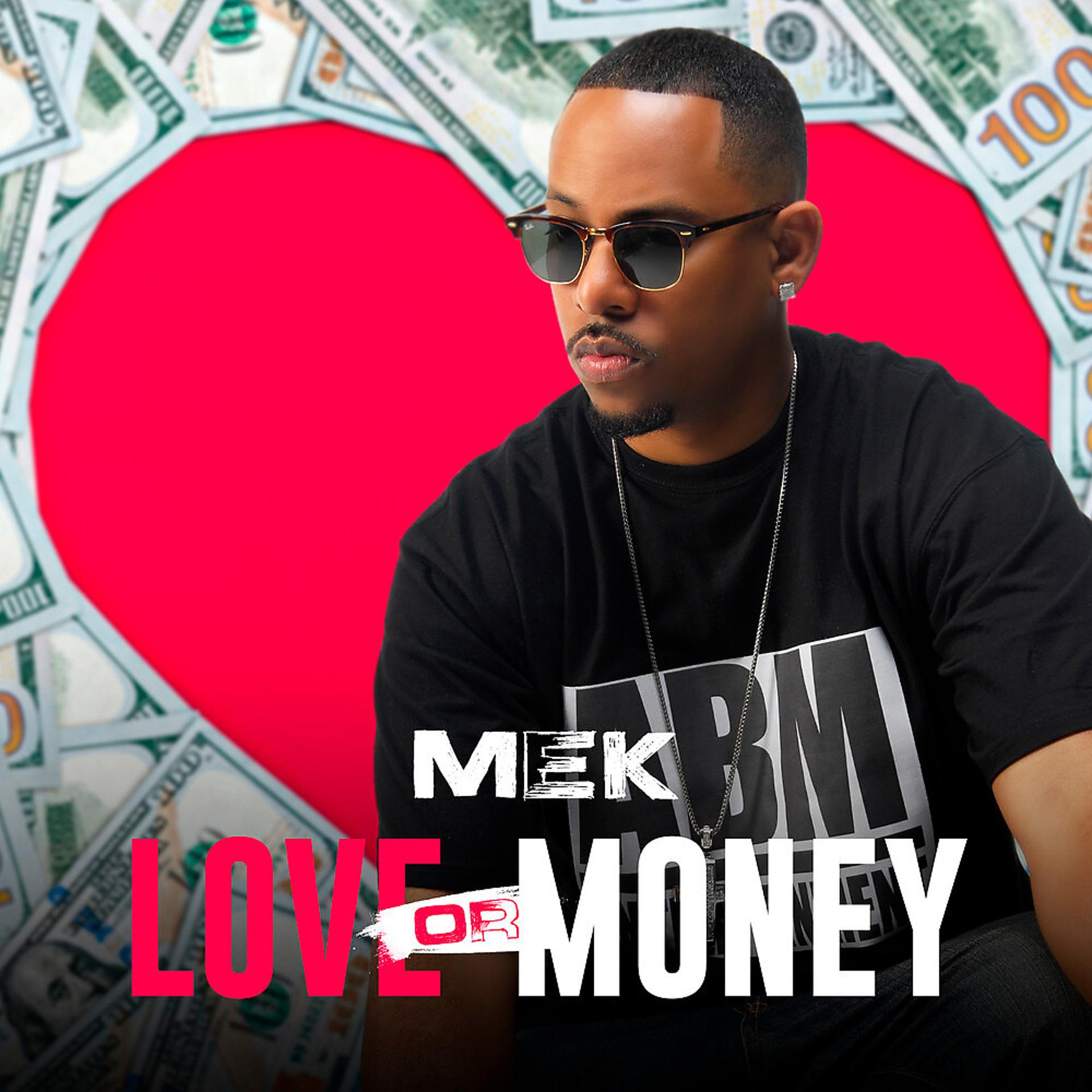 Постер альбома Love Or Money