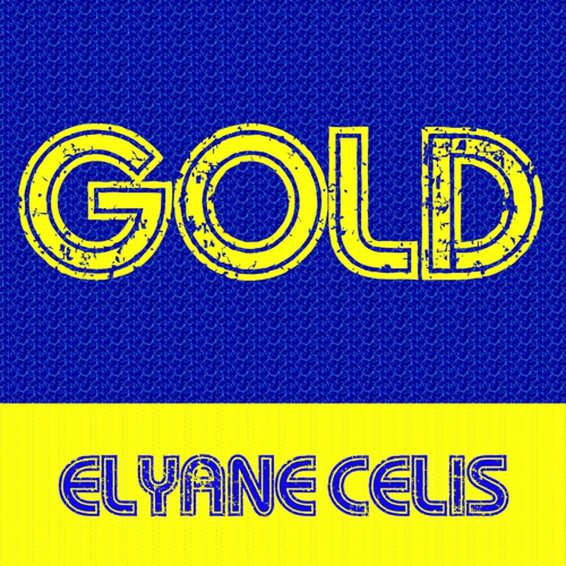 Постер альбома Gold: Elyane Celis