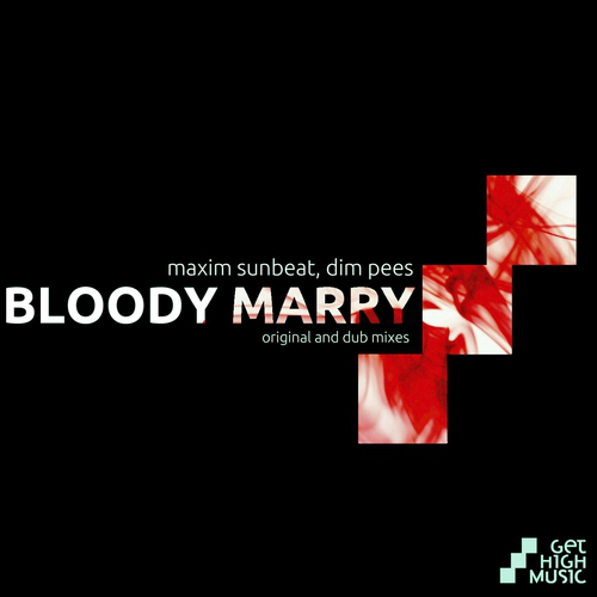 Постер альбома Bloody Marry