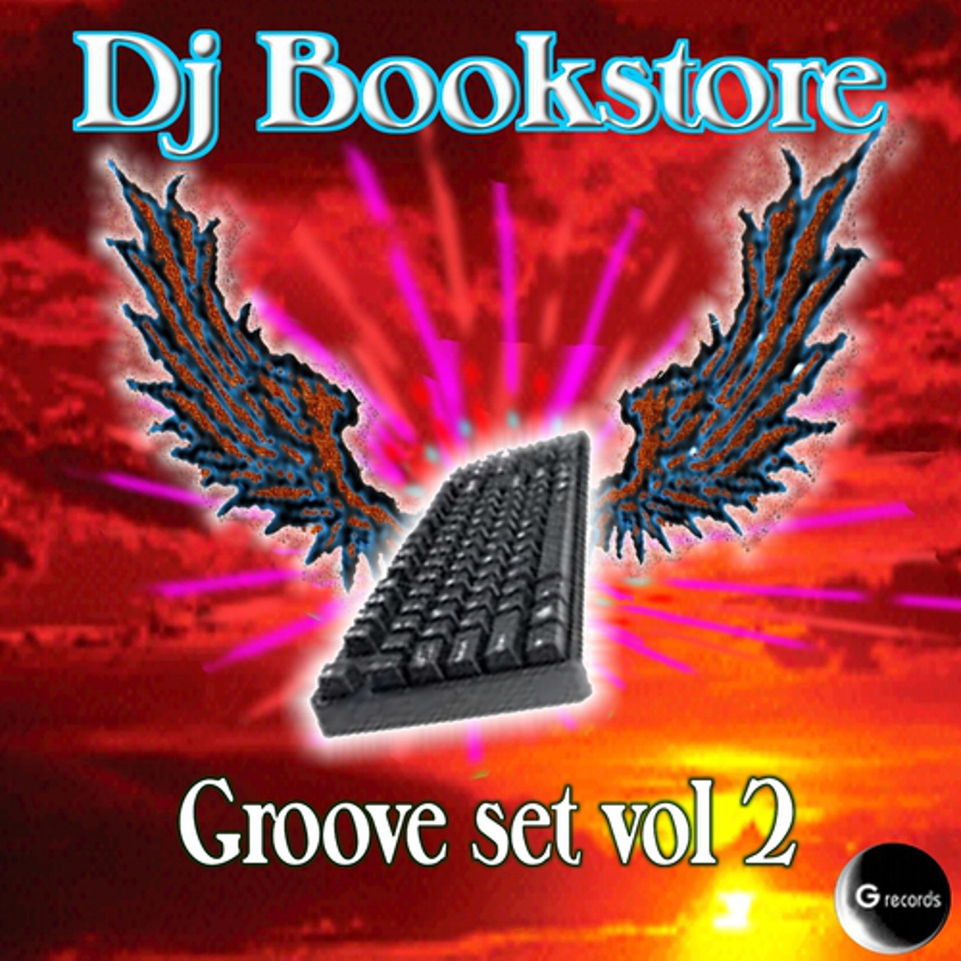 Постер альбома Groove Set, Vol. 2