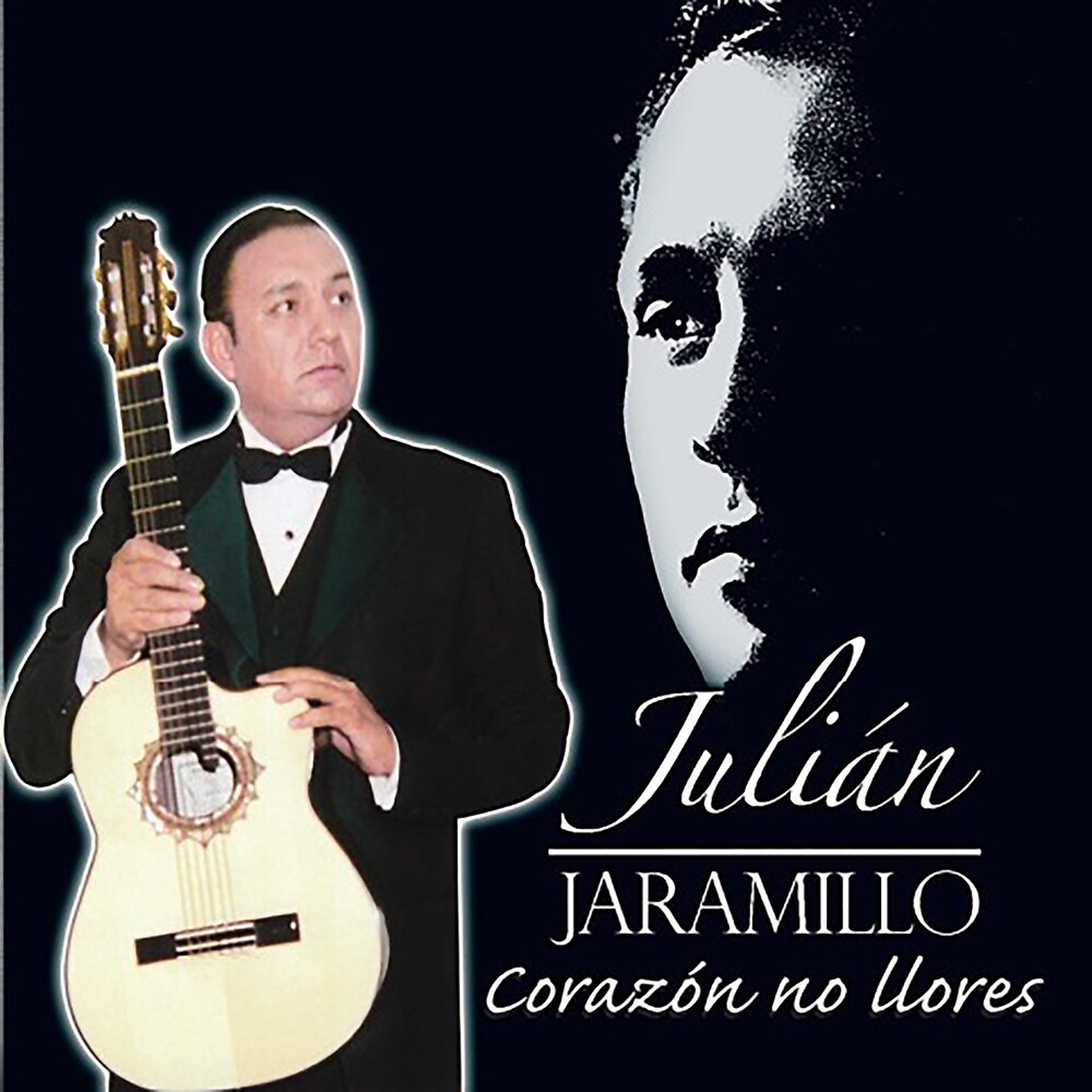 Постер альбома Corazón No Llores
