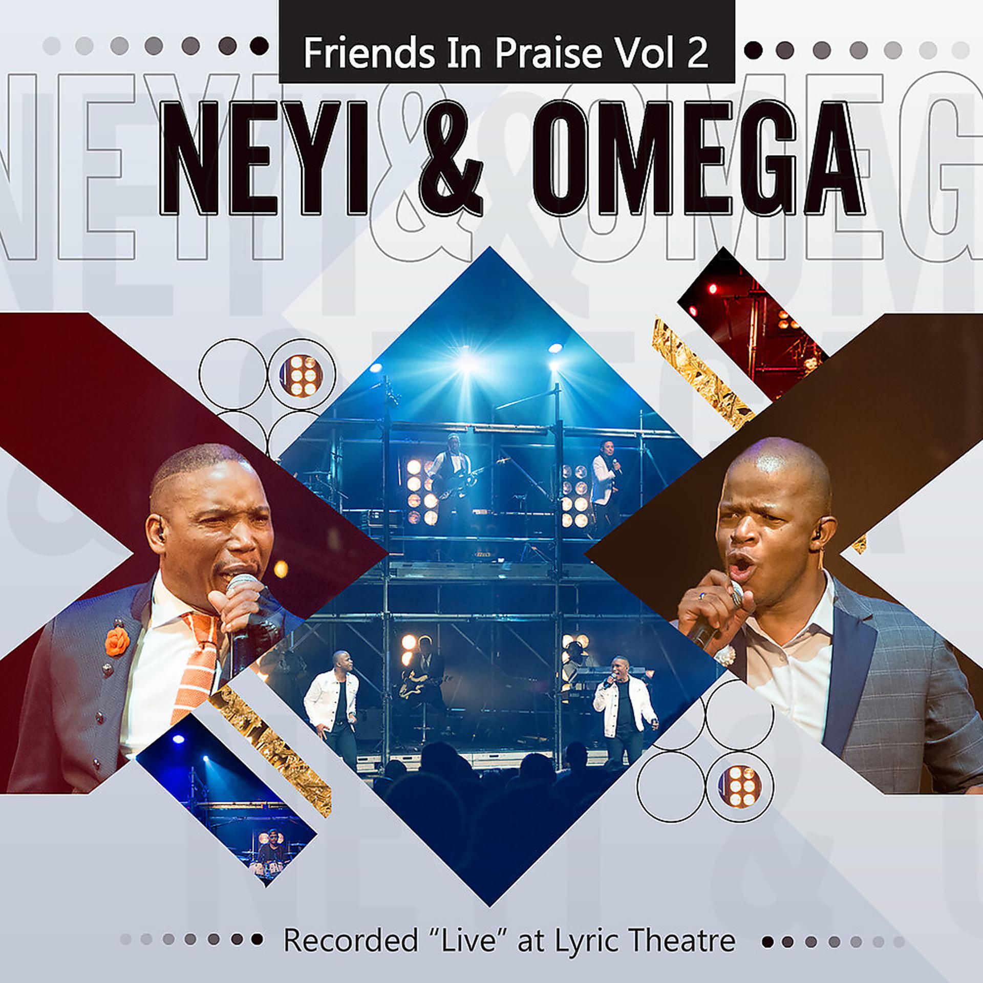Постер альбома Friends In Praise, Vol. 2