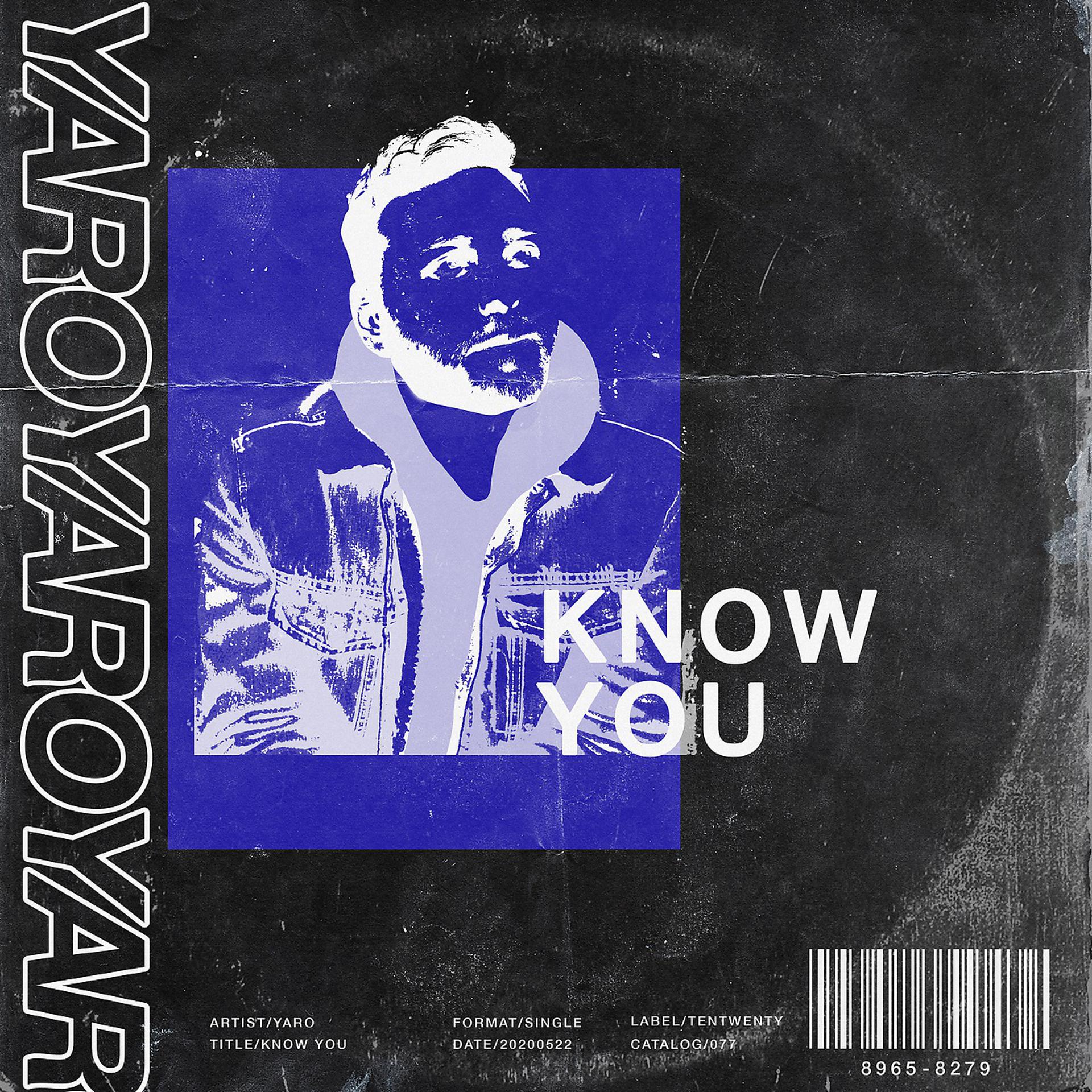 Постер альбома Know You