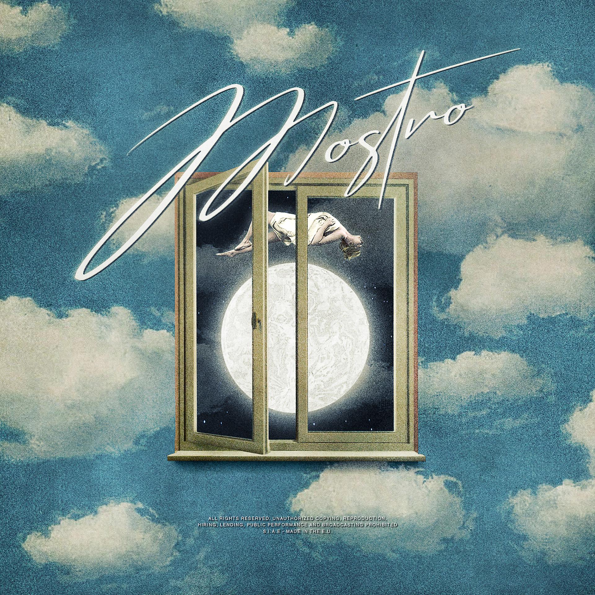 Постер альбома Mostro