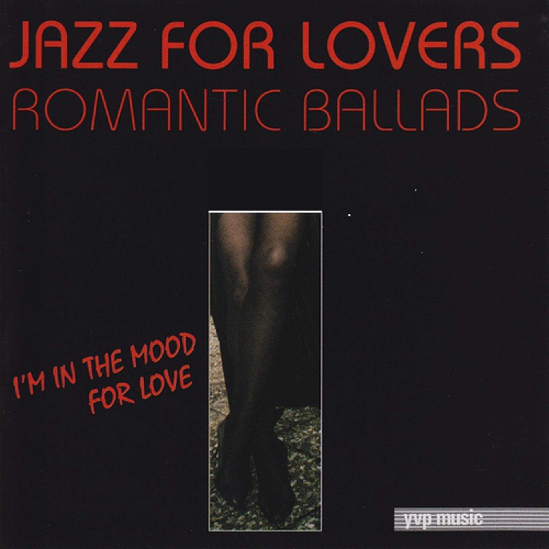 Постер альбома Jazz for Lovers