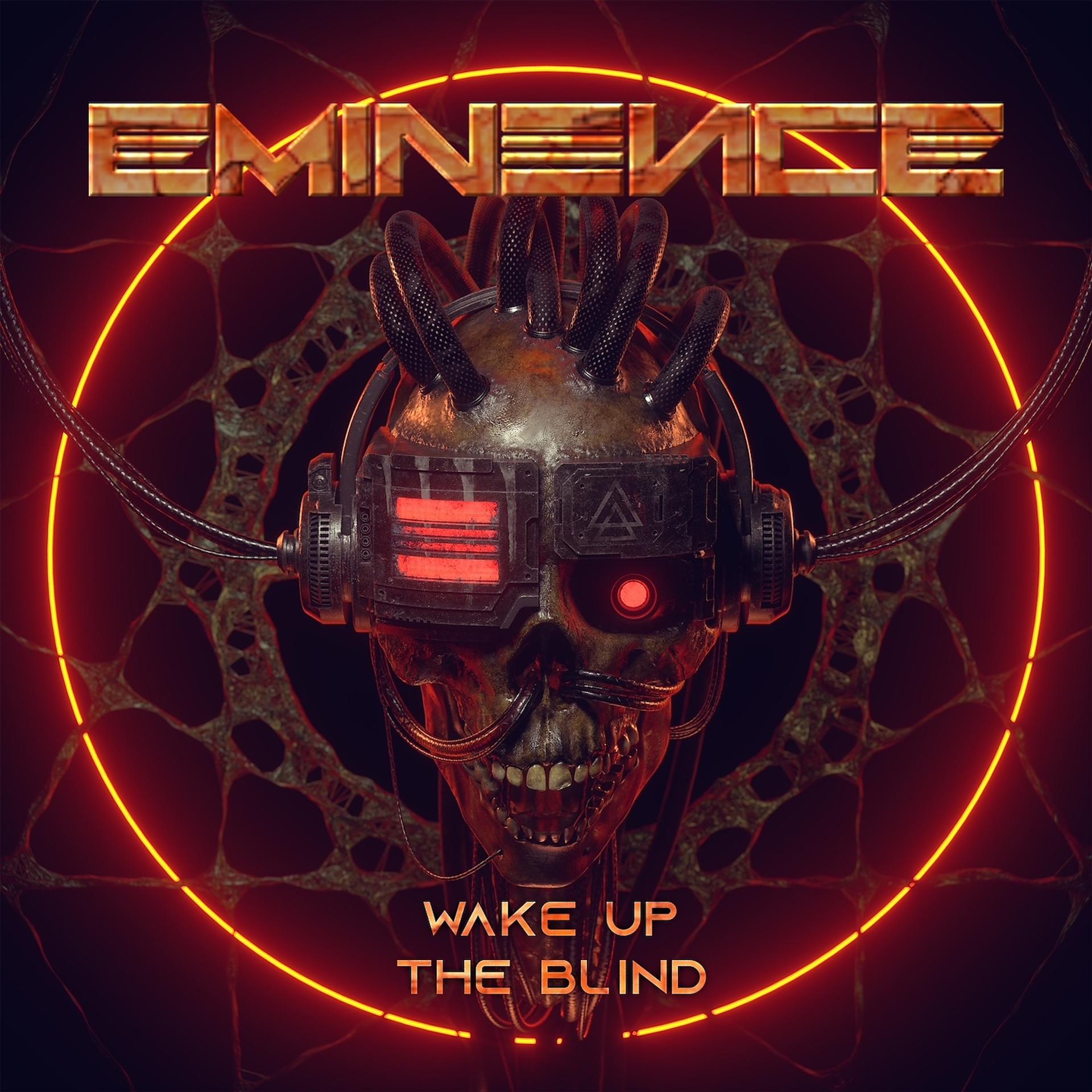 Постер альбома Wake up the Blind
