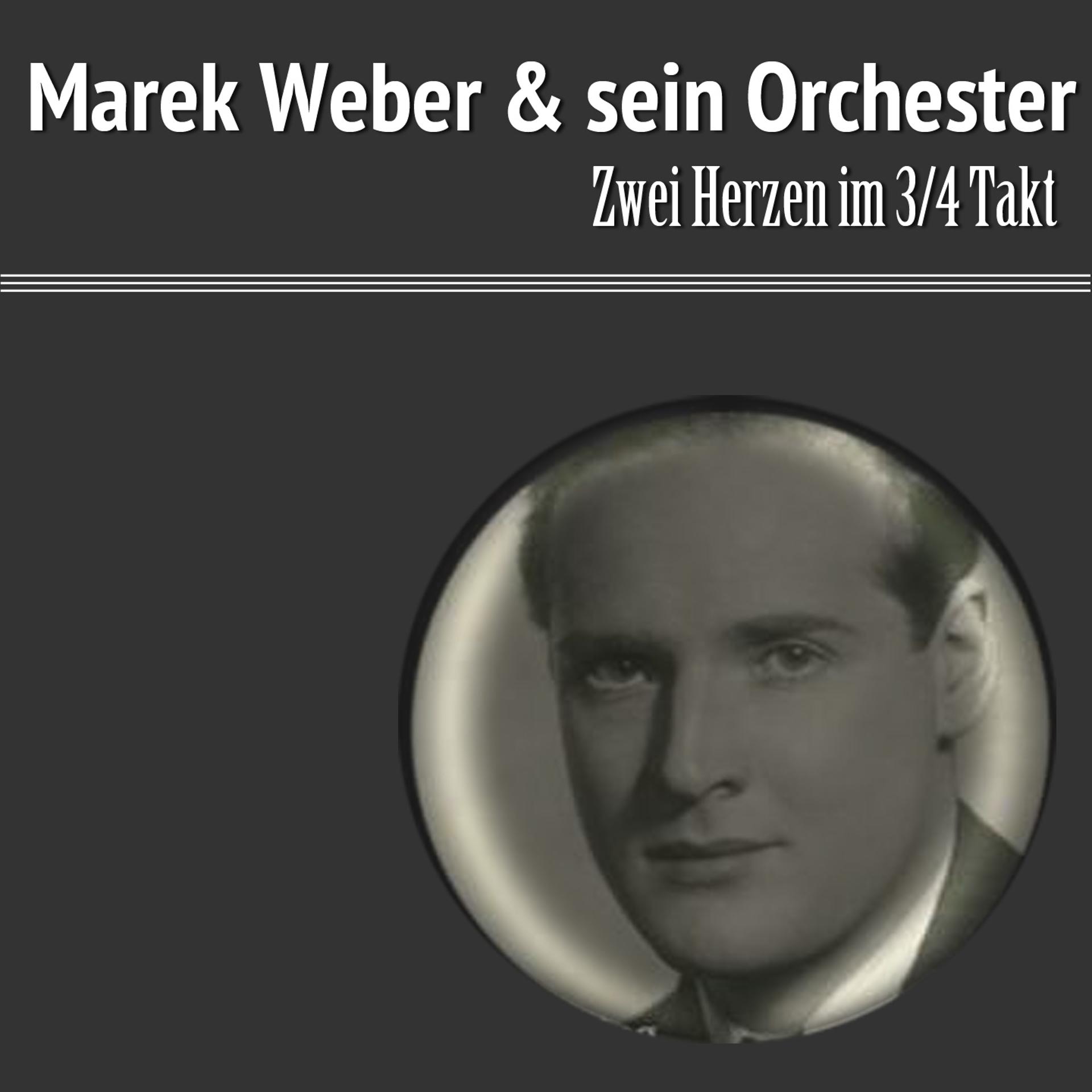 Постер альбома Zwei Herzen im 3/4 Takt