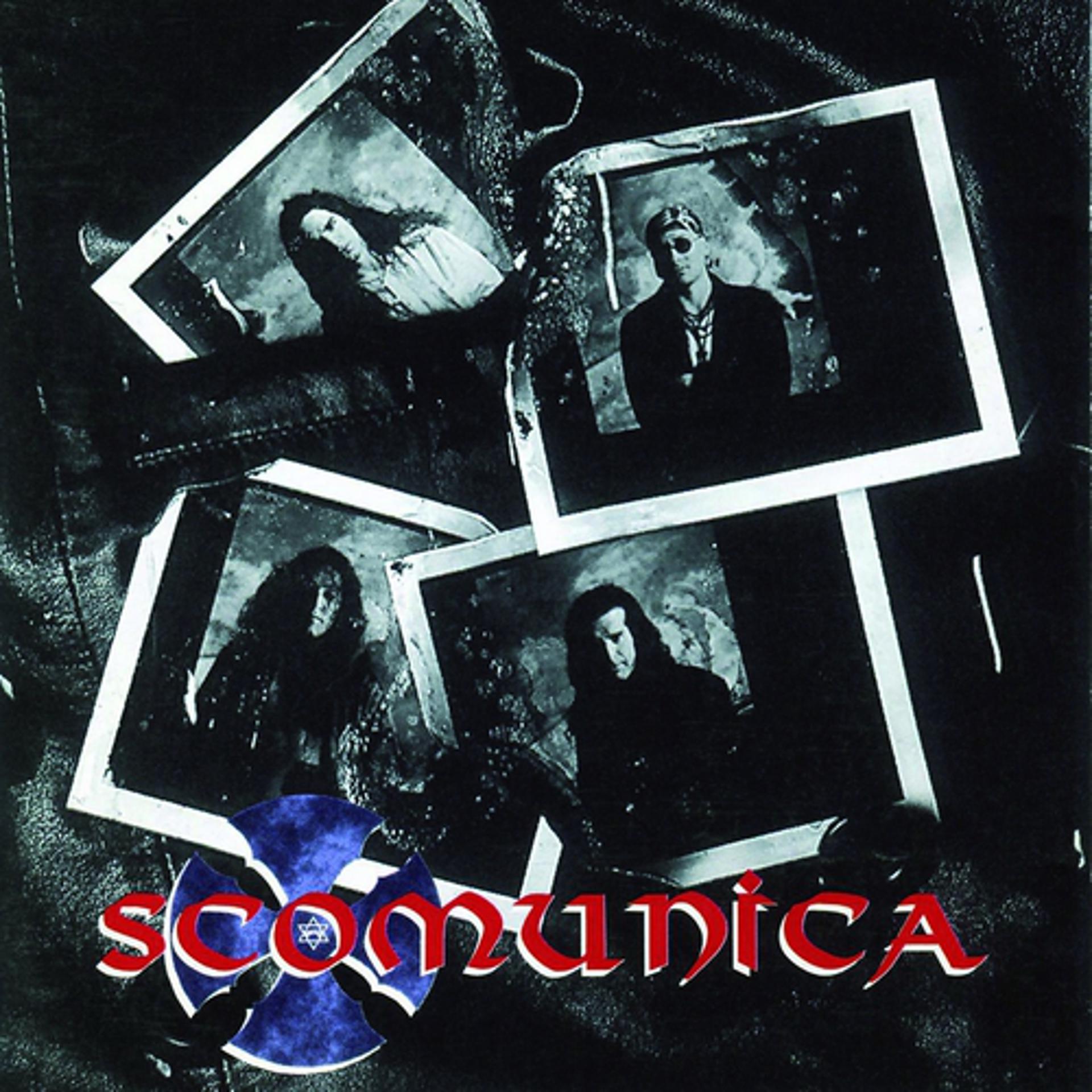 Постер альбома Scomunica