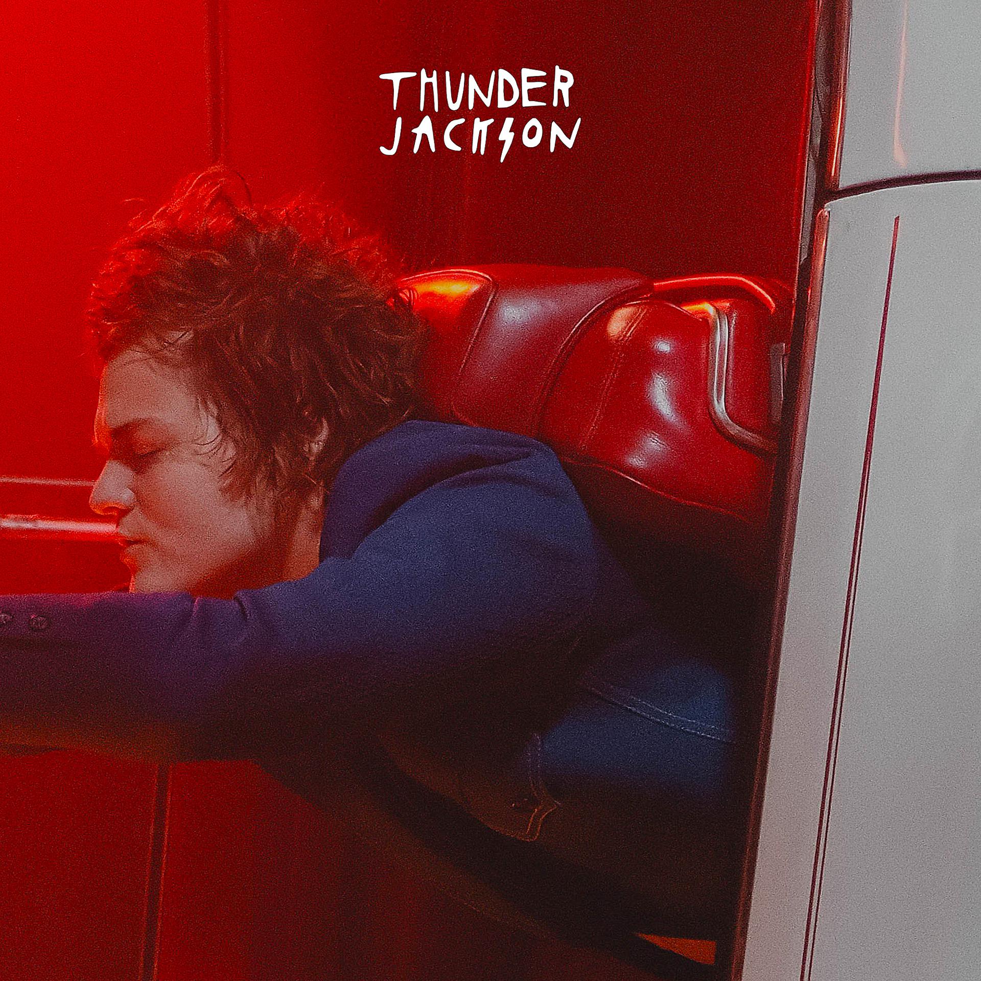 Постер альбома Thunder Jackson